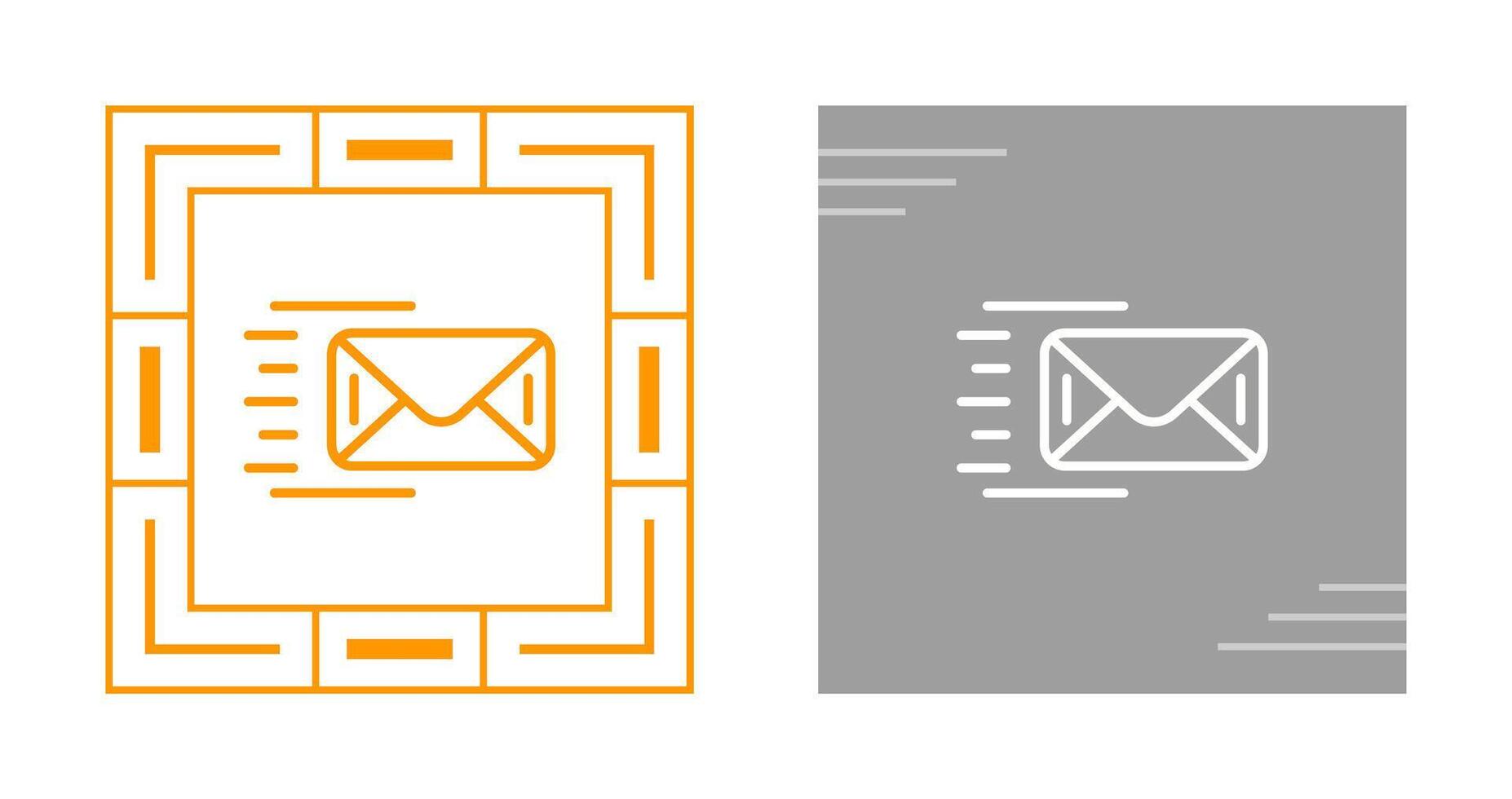 Email Vector Icon