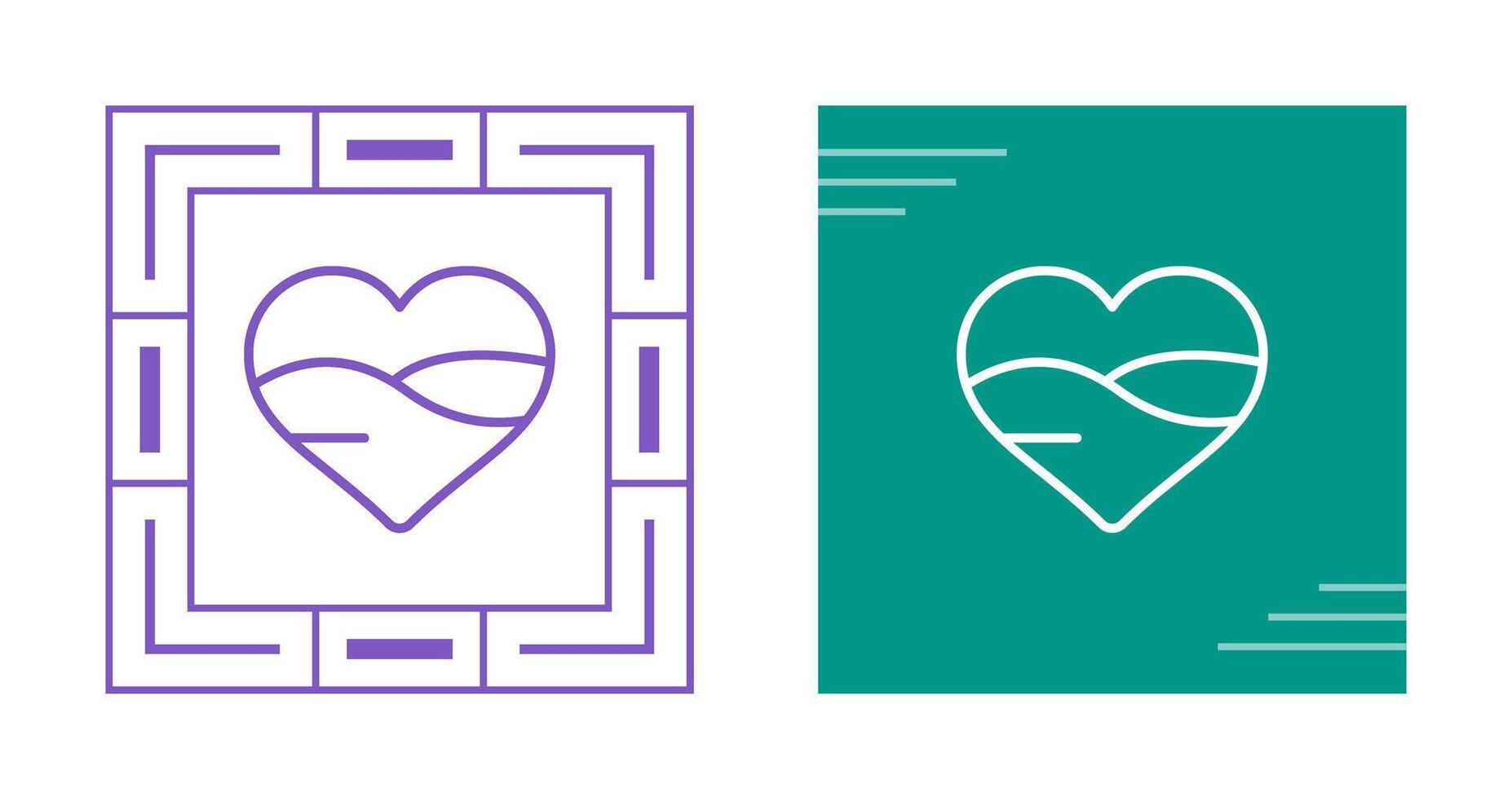 Heart Vector Icon