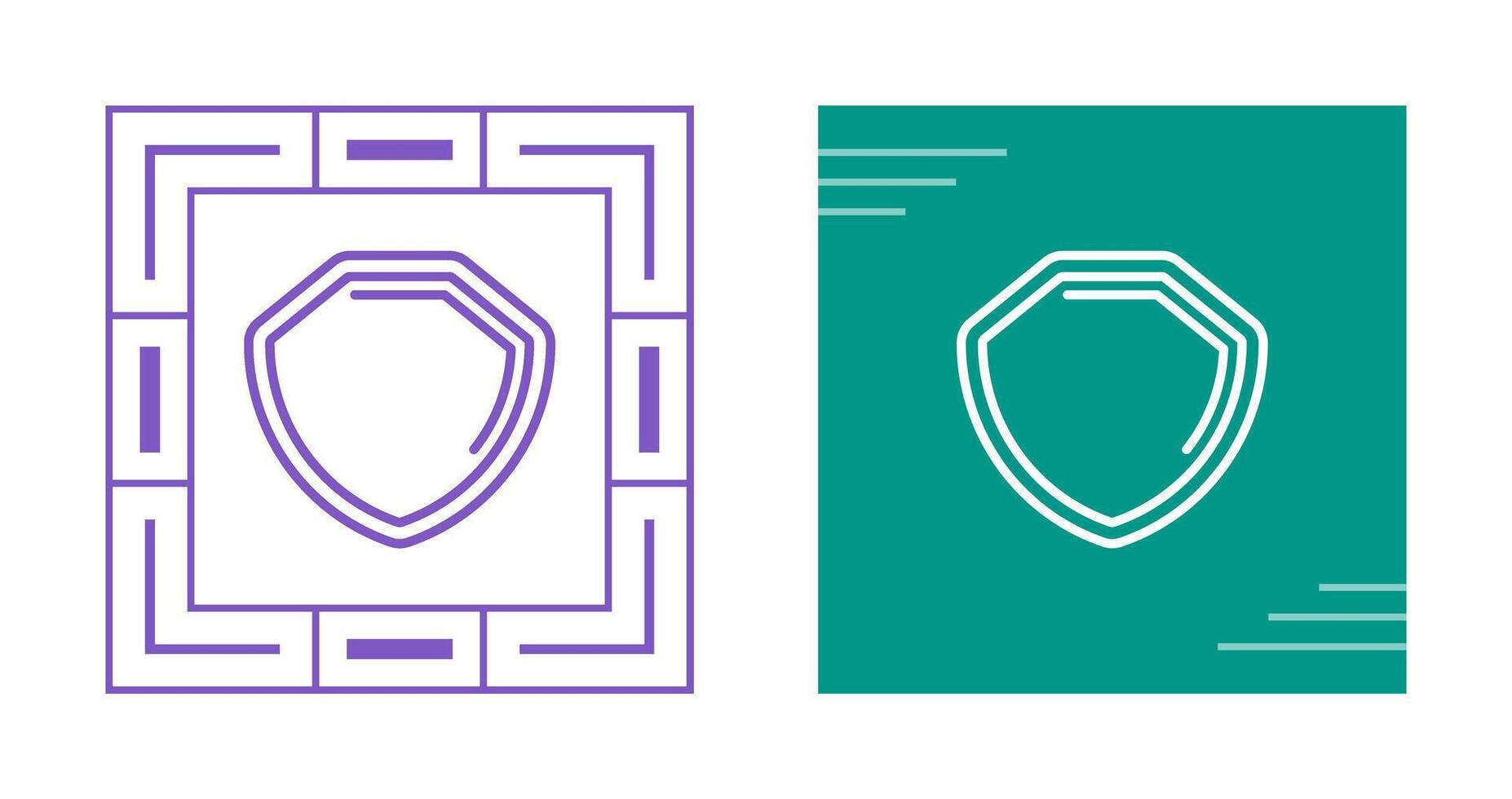 Shield Vector Icon