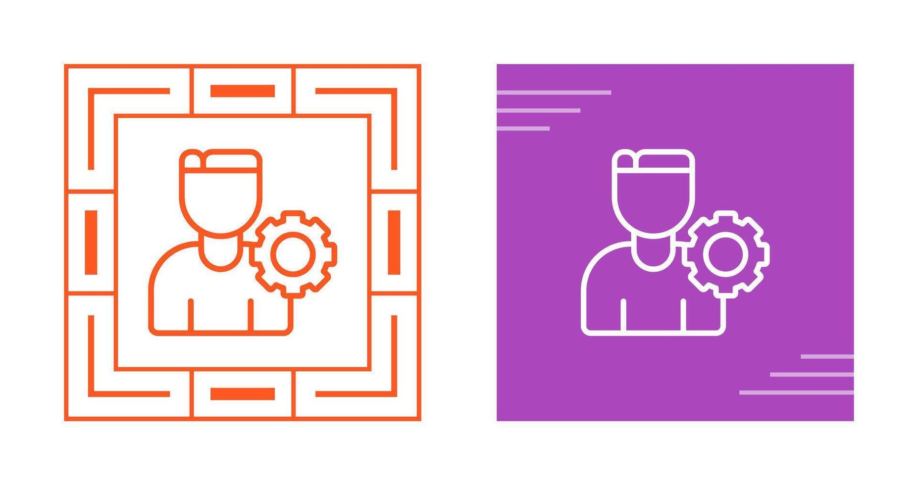 Technical Support Vector Icon