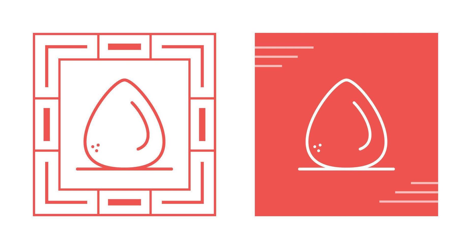 Egg Vector Icon