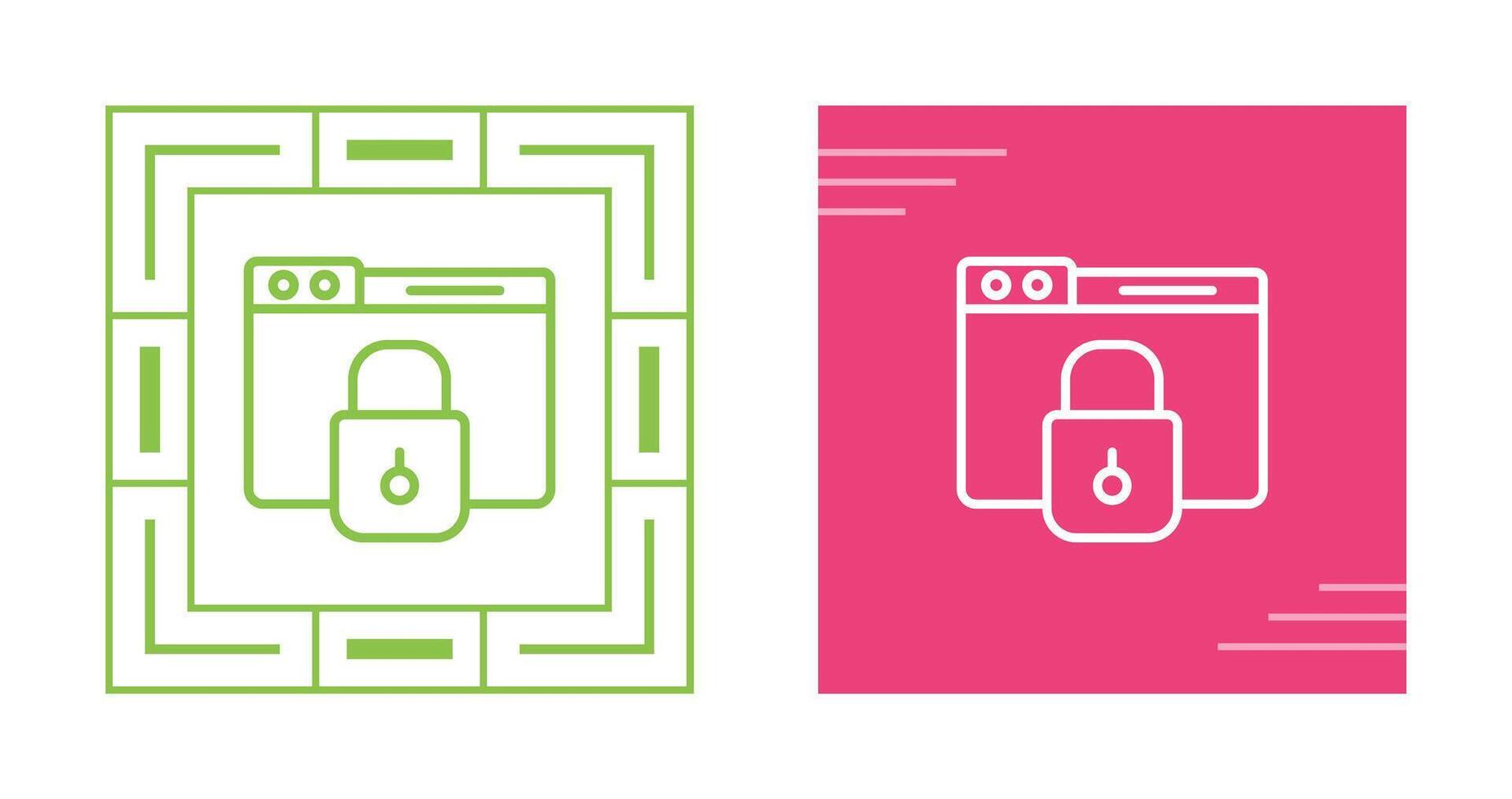 Ssl Vector Icon