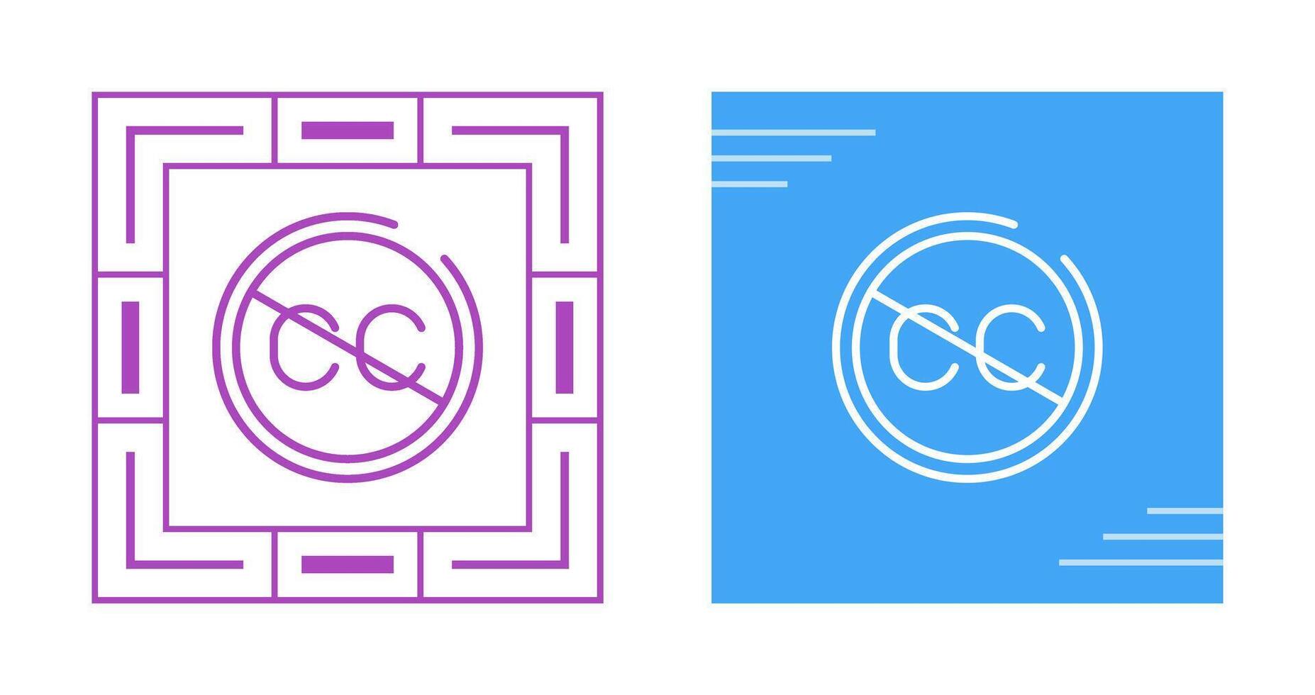 Closed Captions Icon Vector Icon