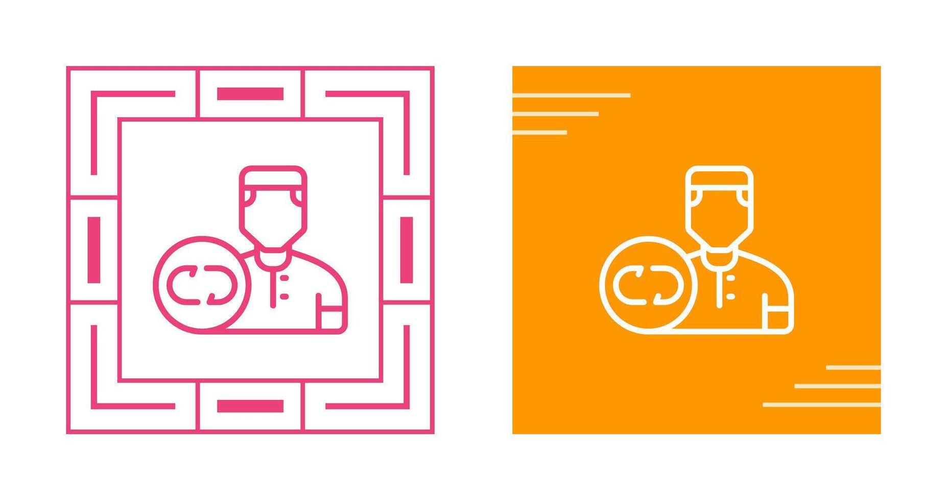 Solution Vector Icon