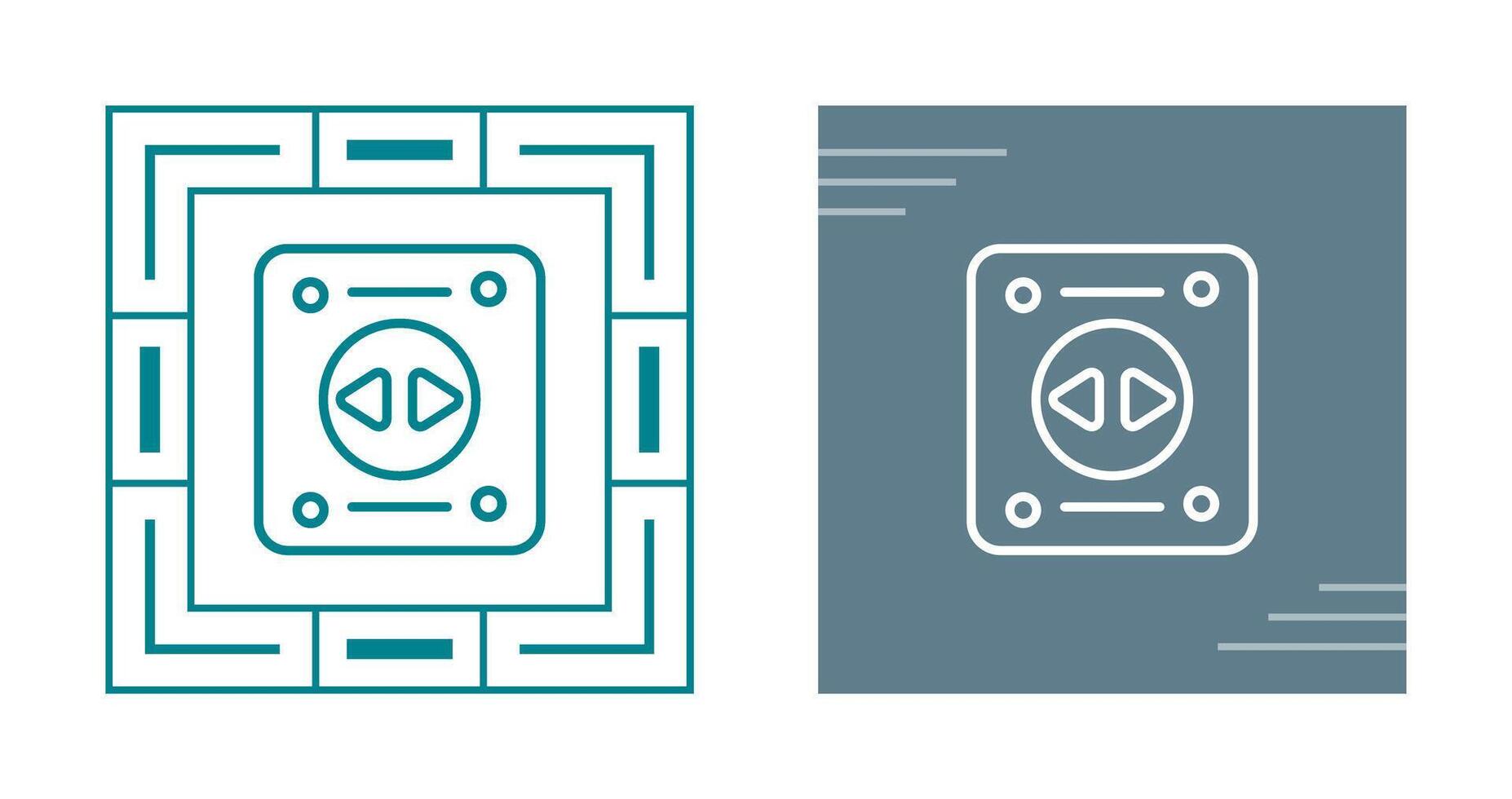 Socket Vector Icon