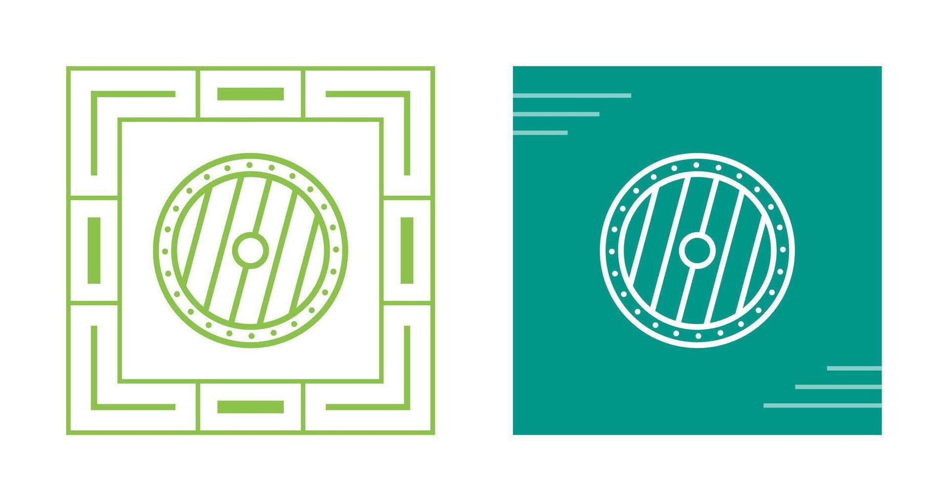 Shield Vector Icon