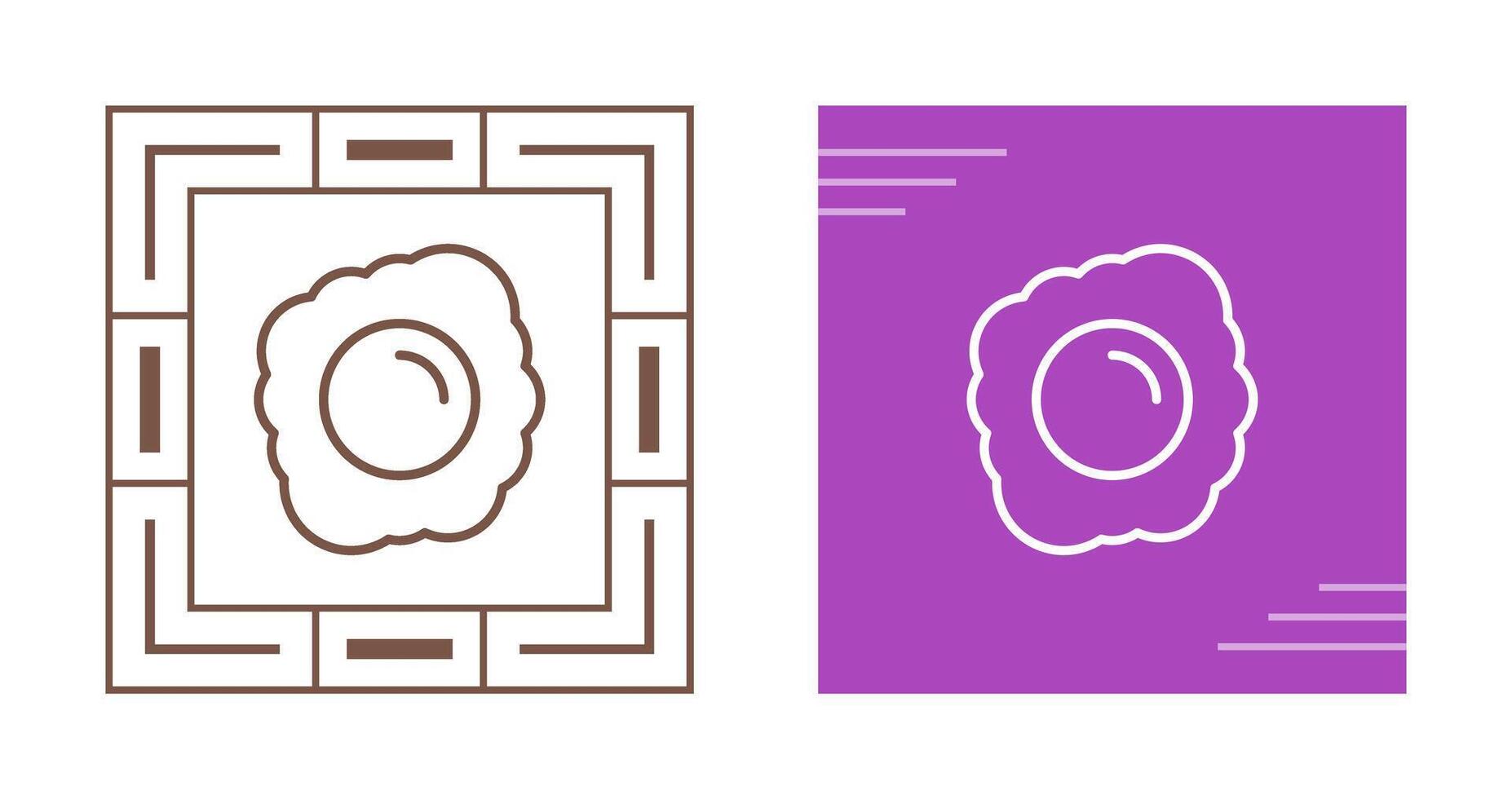 Egg Vector Icon
