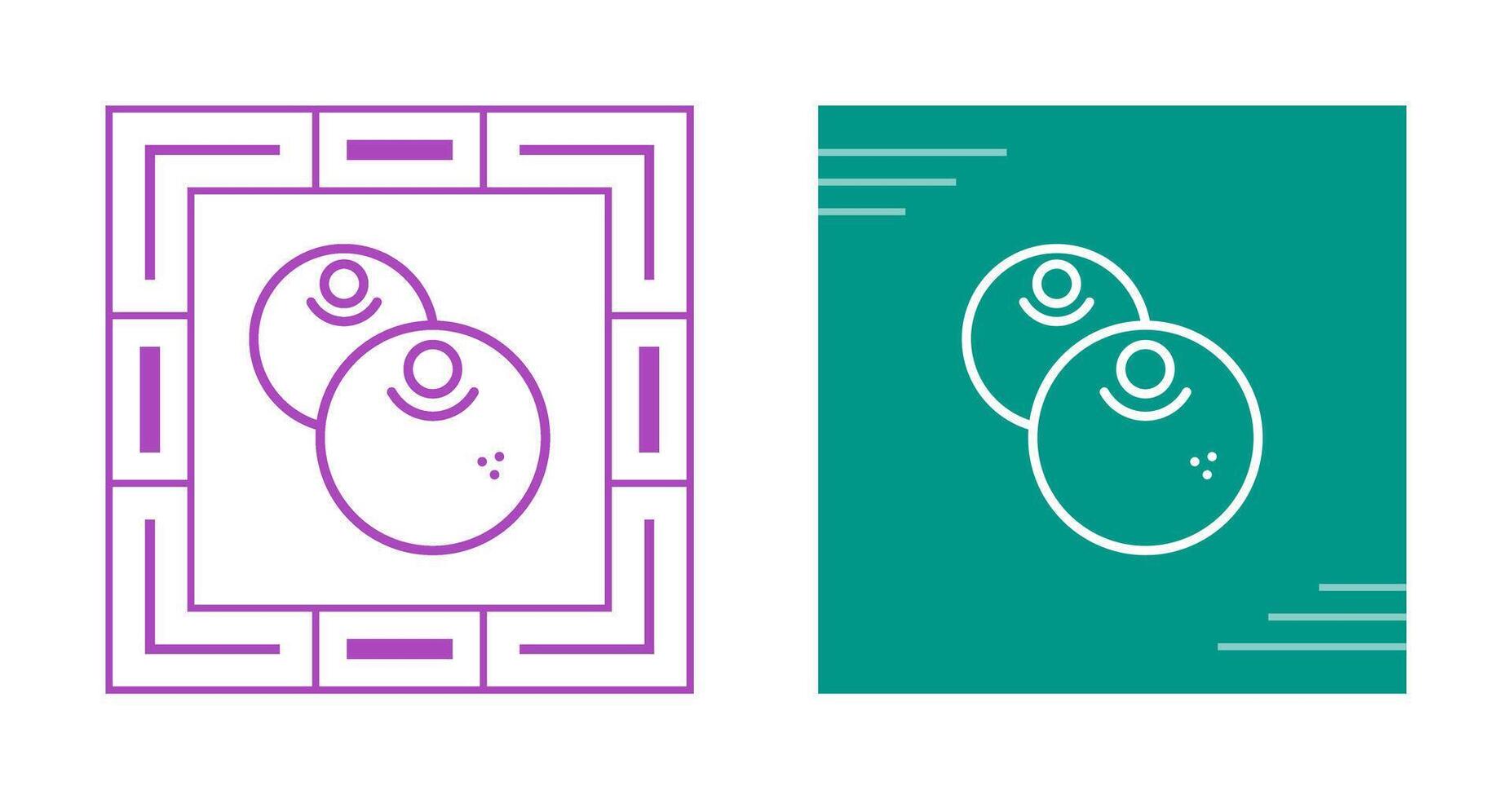 Berries Vector Icon