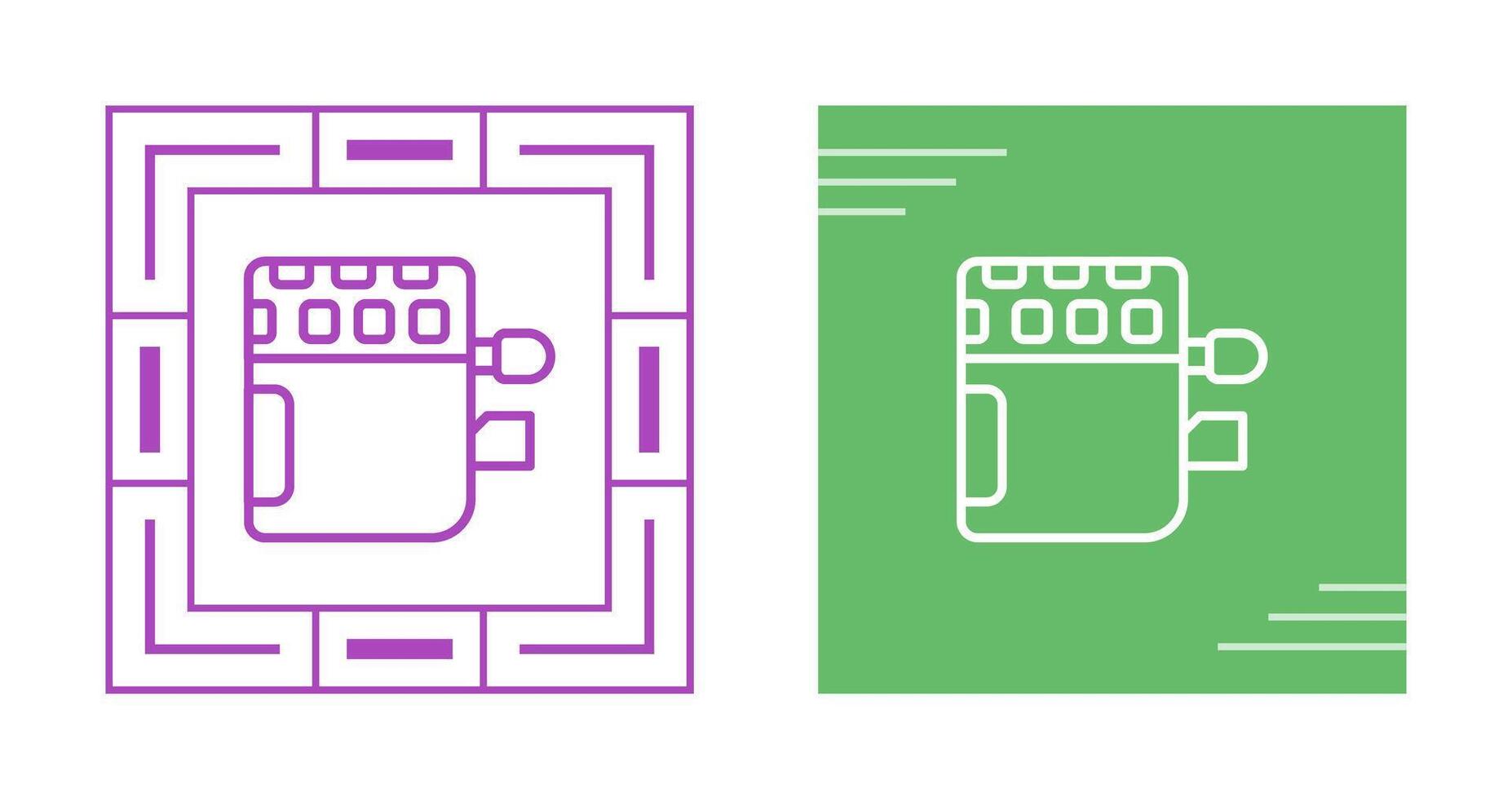 icono de vector de transferencia