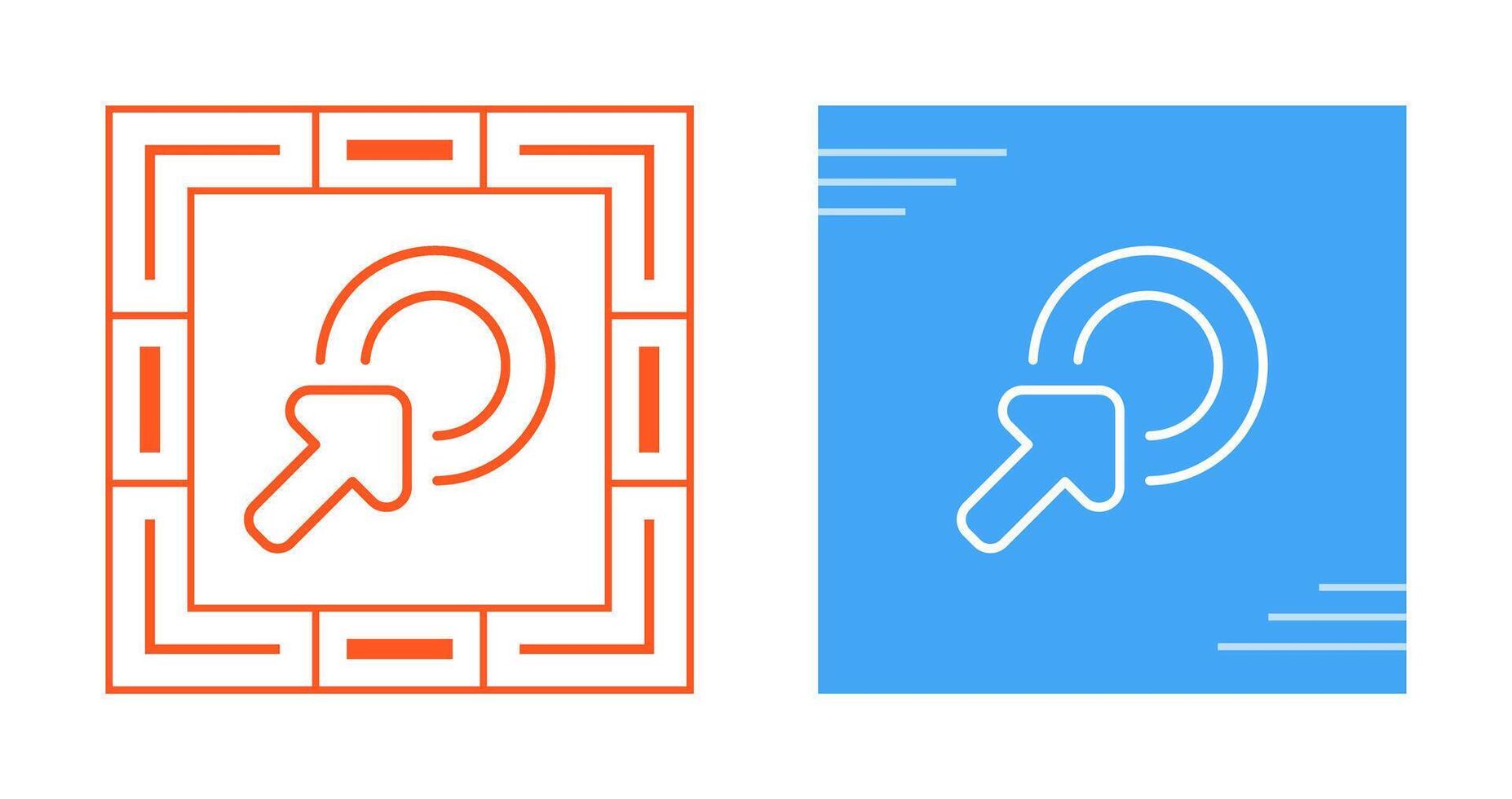 Select Vector Icon
