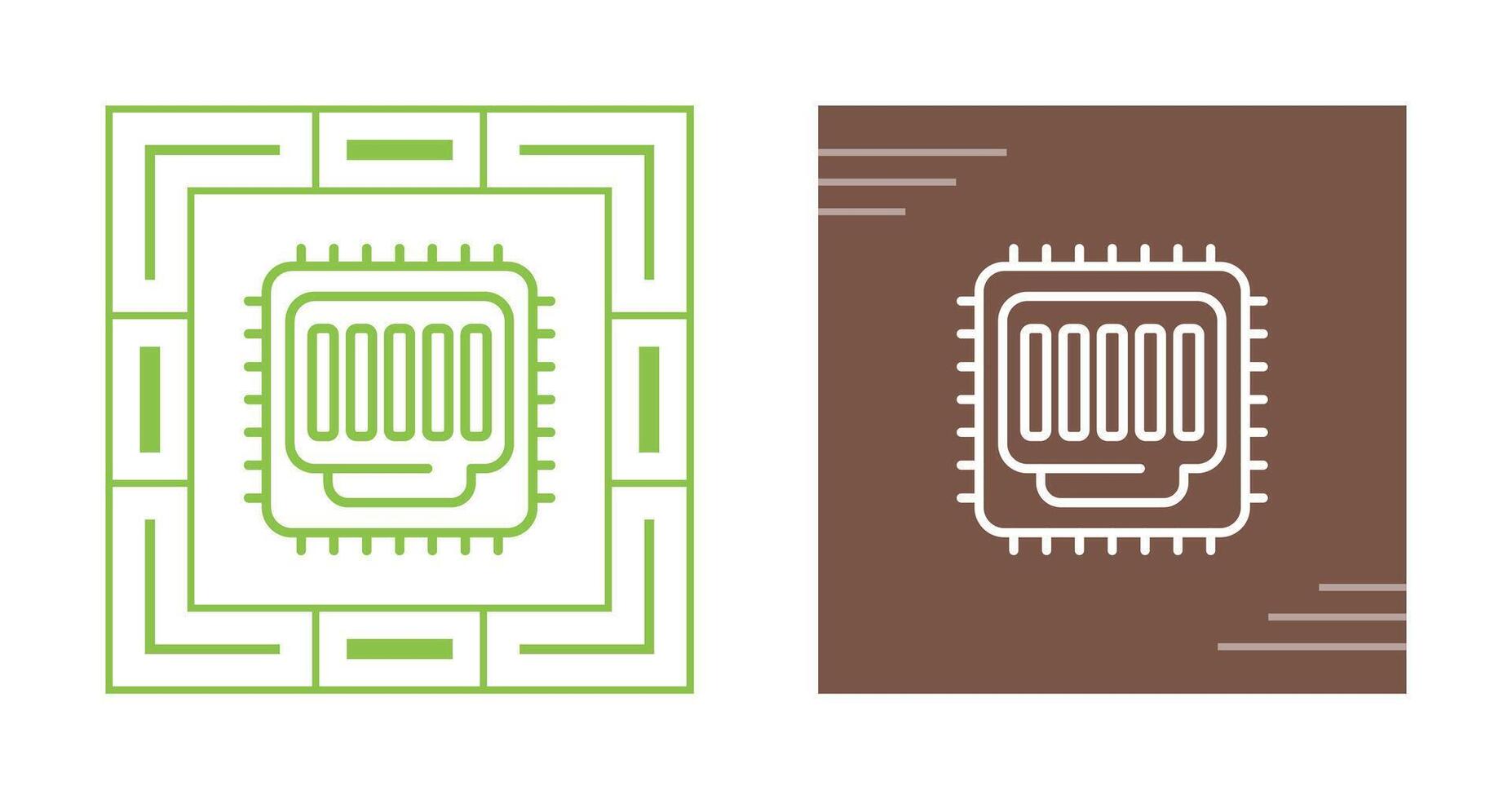 Ethernet Vector Icon