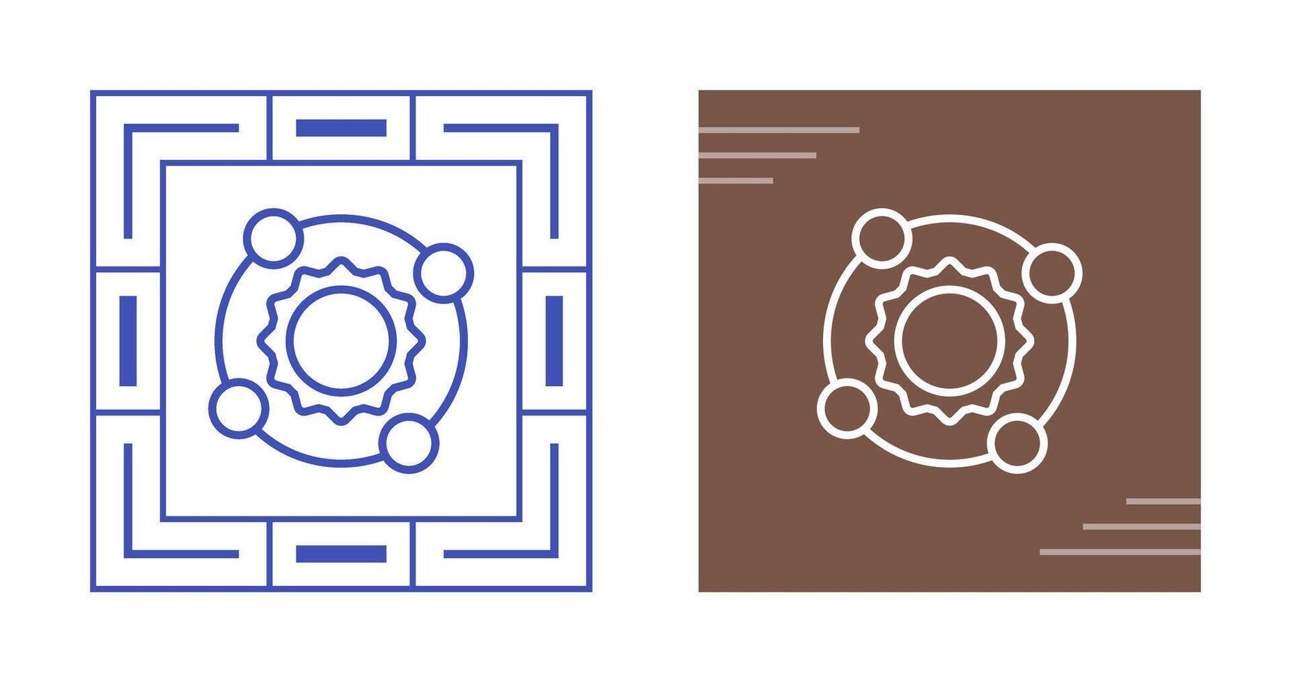 Sun Vector Icon