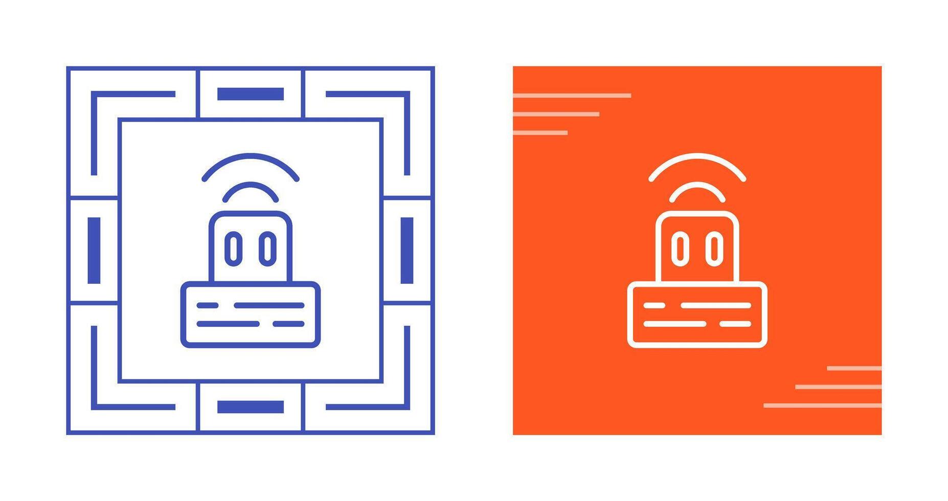 Wifi Vector Icon