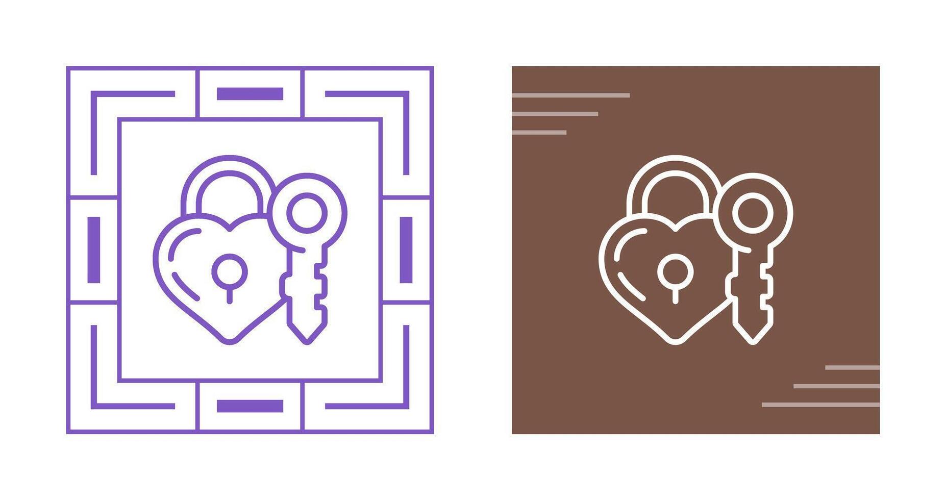 Padlock Vector Icon
