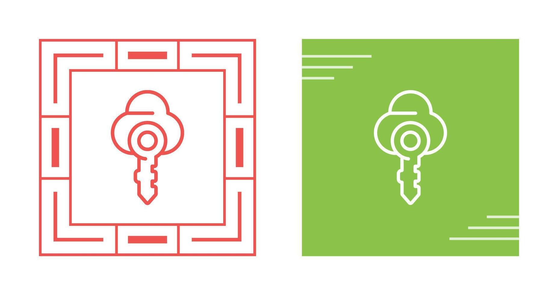 Cloud Vector Icon