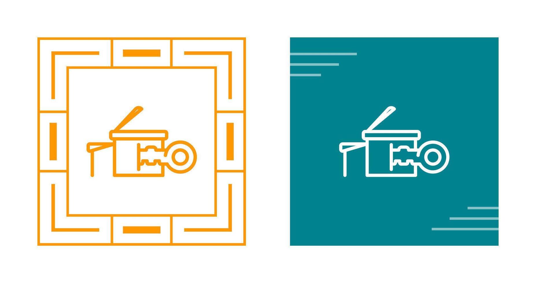House Vector Icon