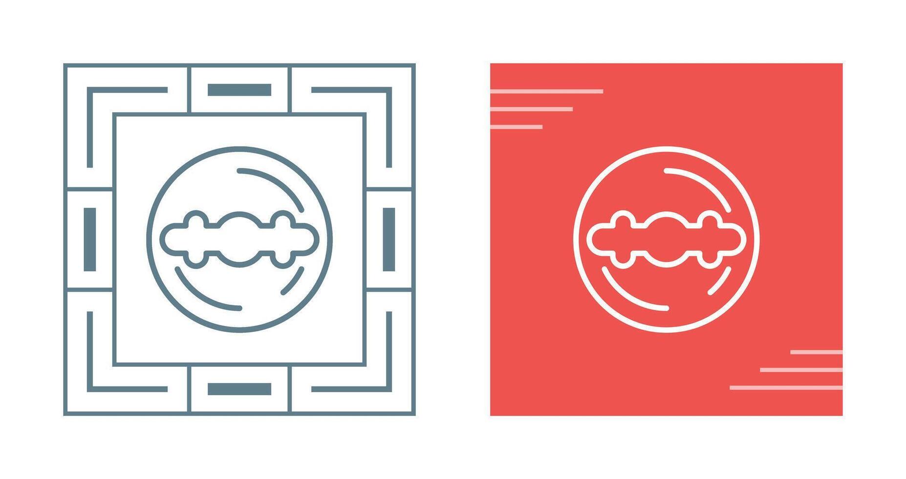 Keyhole Vector Icon