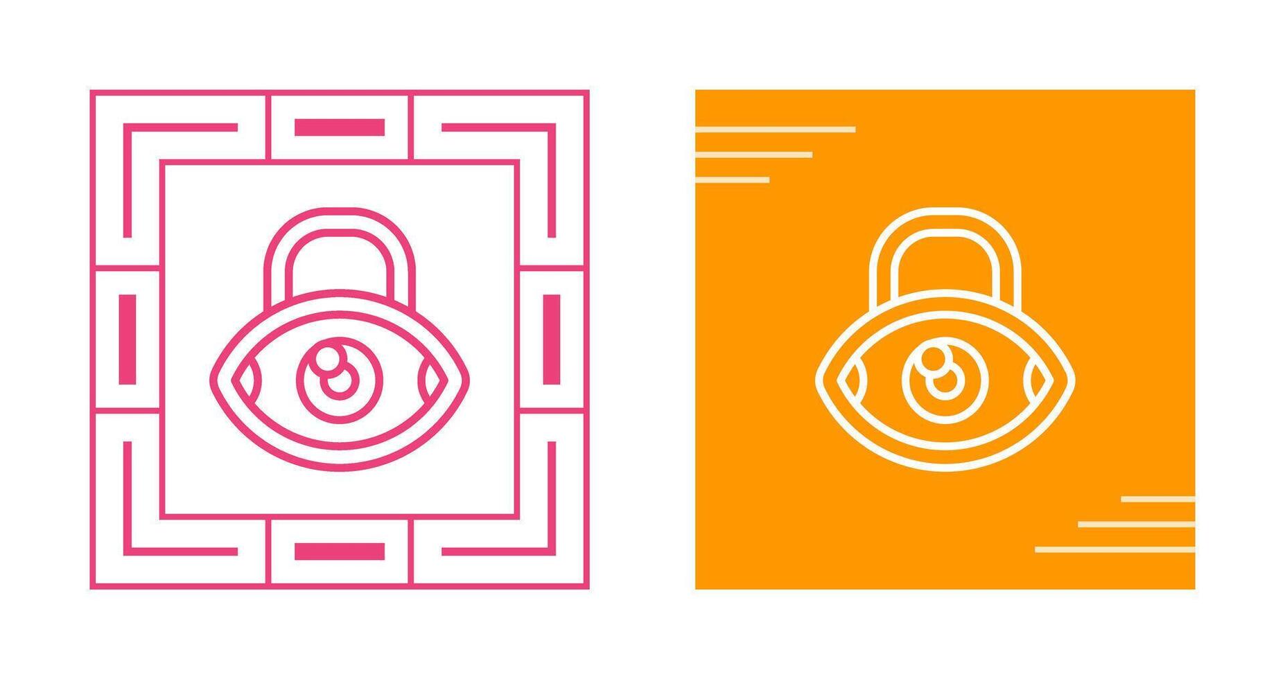 Padlock Vector Icon