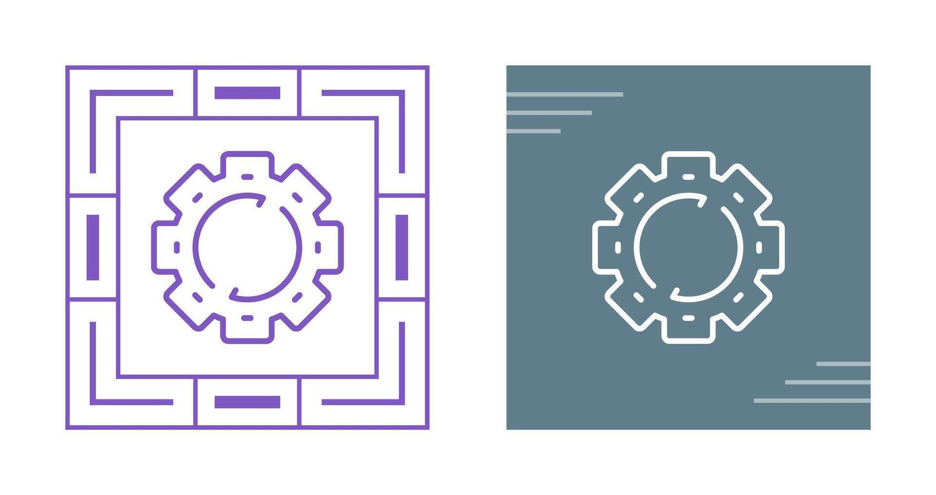 Refresh Vector Icon