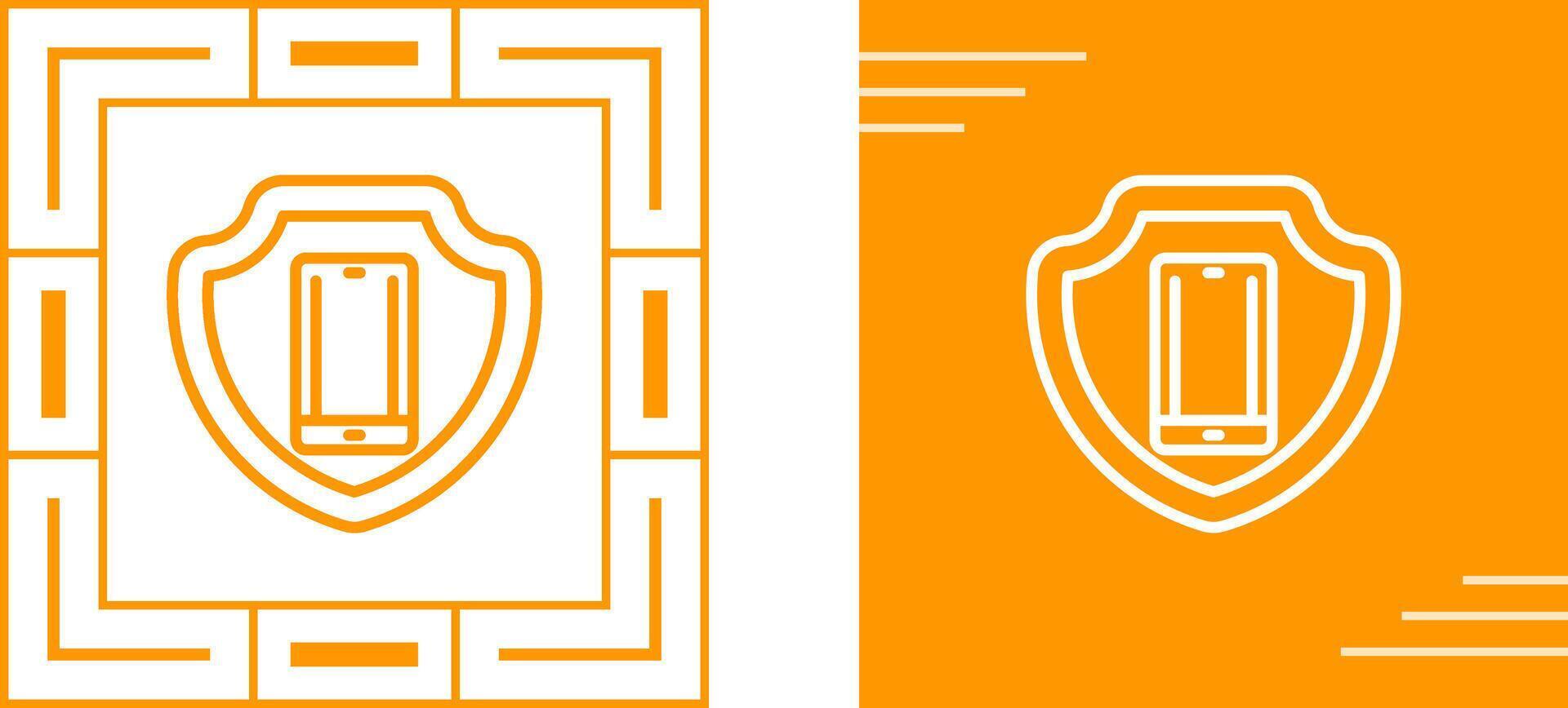 Shield Vector Icon