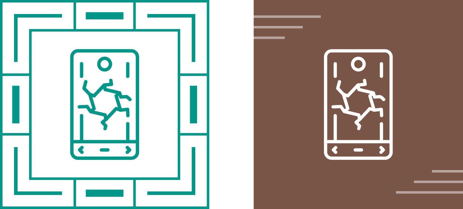 Smartphone Vector Icon