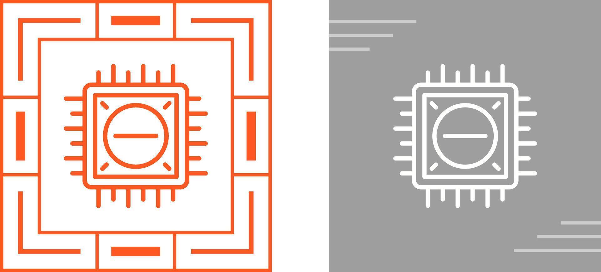 Technology Vector Icon