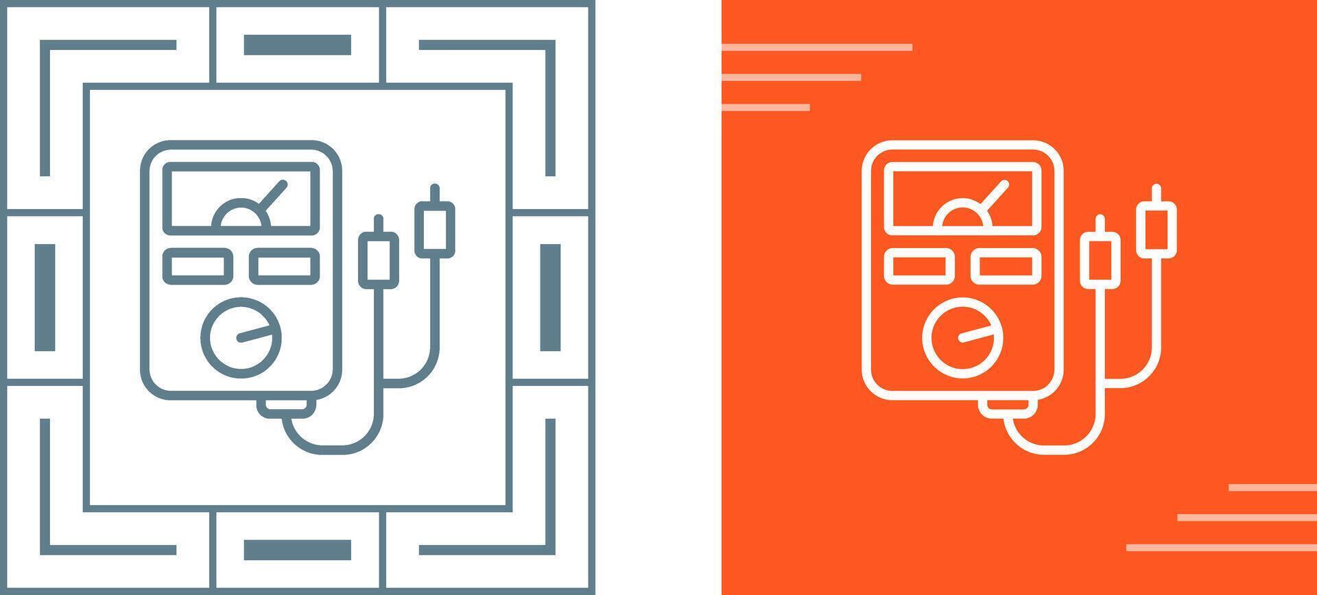 Tester Vector Icon