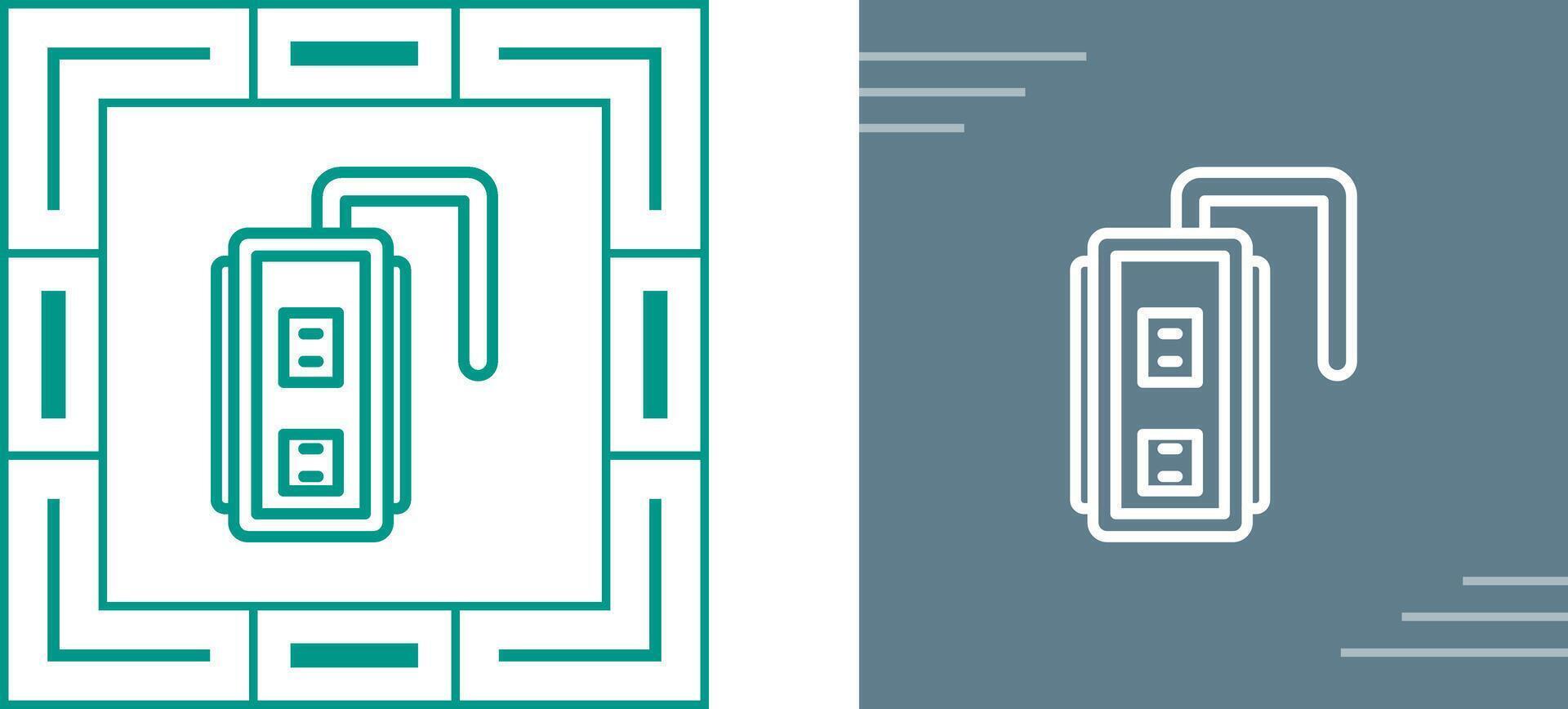 Socket Vector Icon