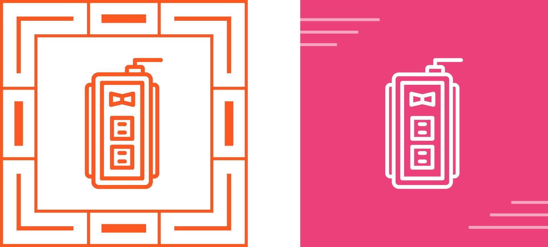 Socket Vector Icon