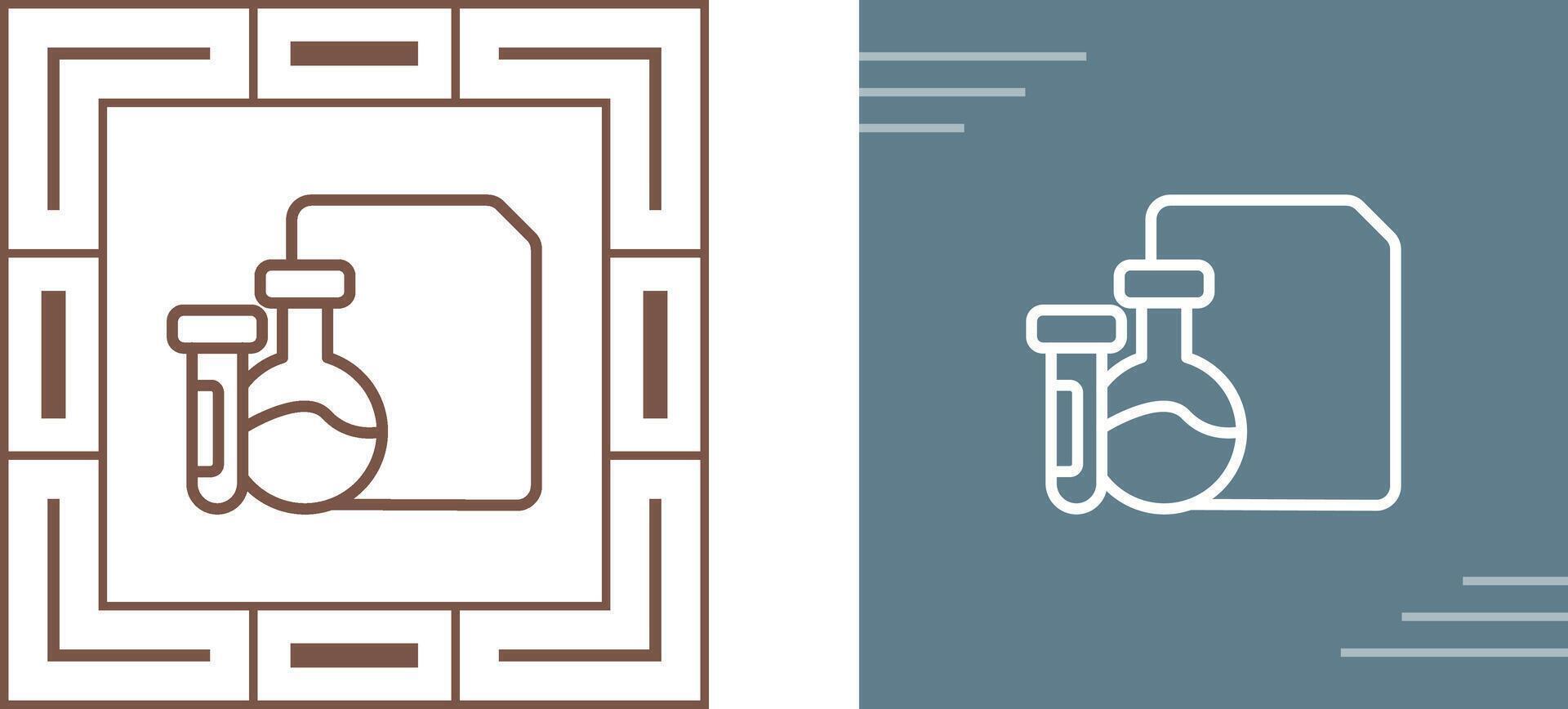 Data Vector Icon