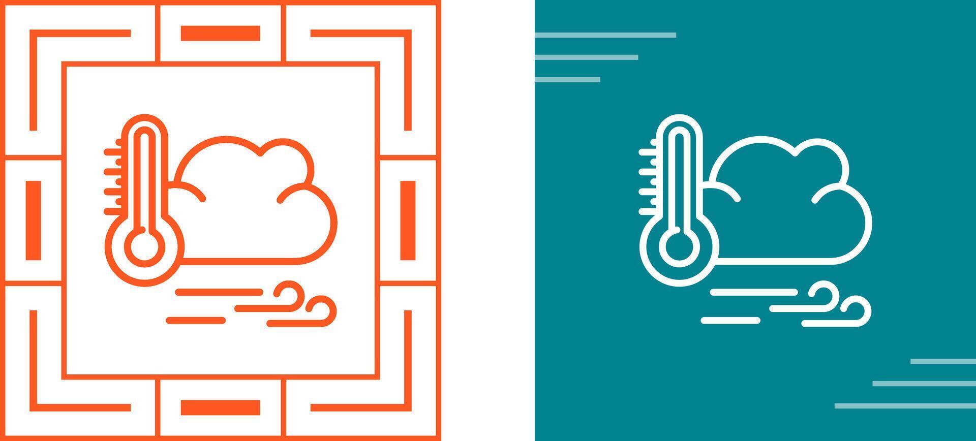 Cloud Vector Icon