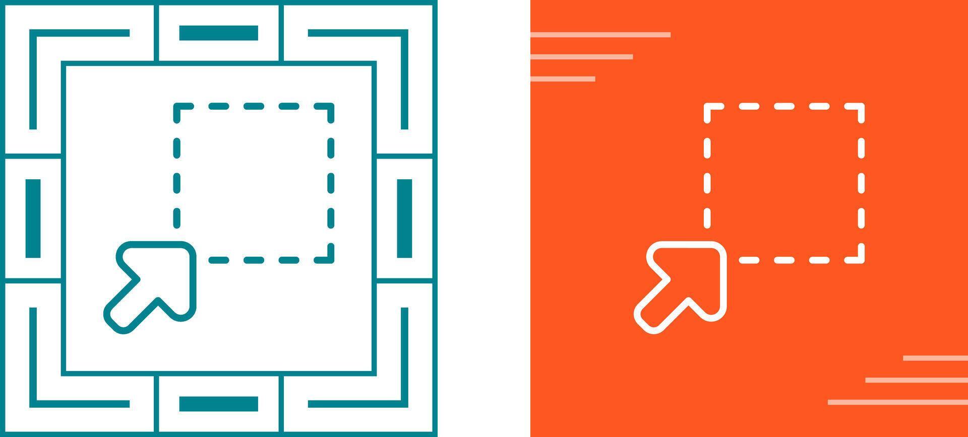 Selection Vector Icon 39976864 Vector Art at Vecteezy