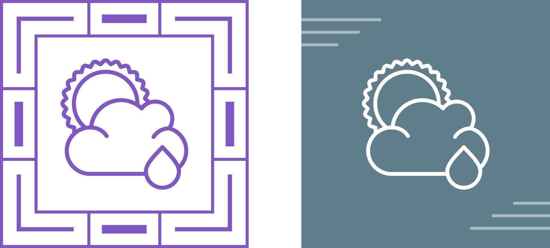 Cloud Vector Icon