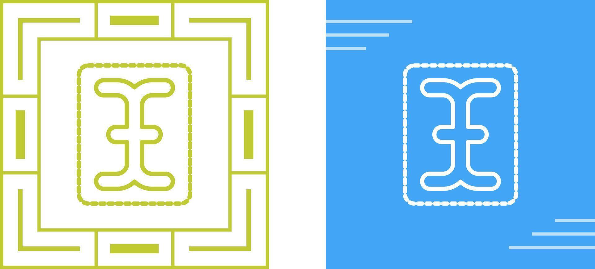 Type Vector Icon