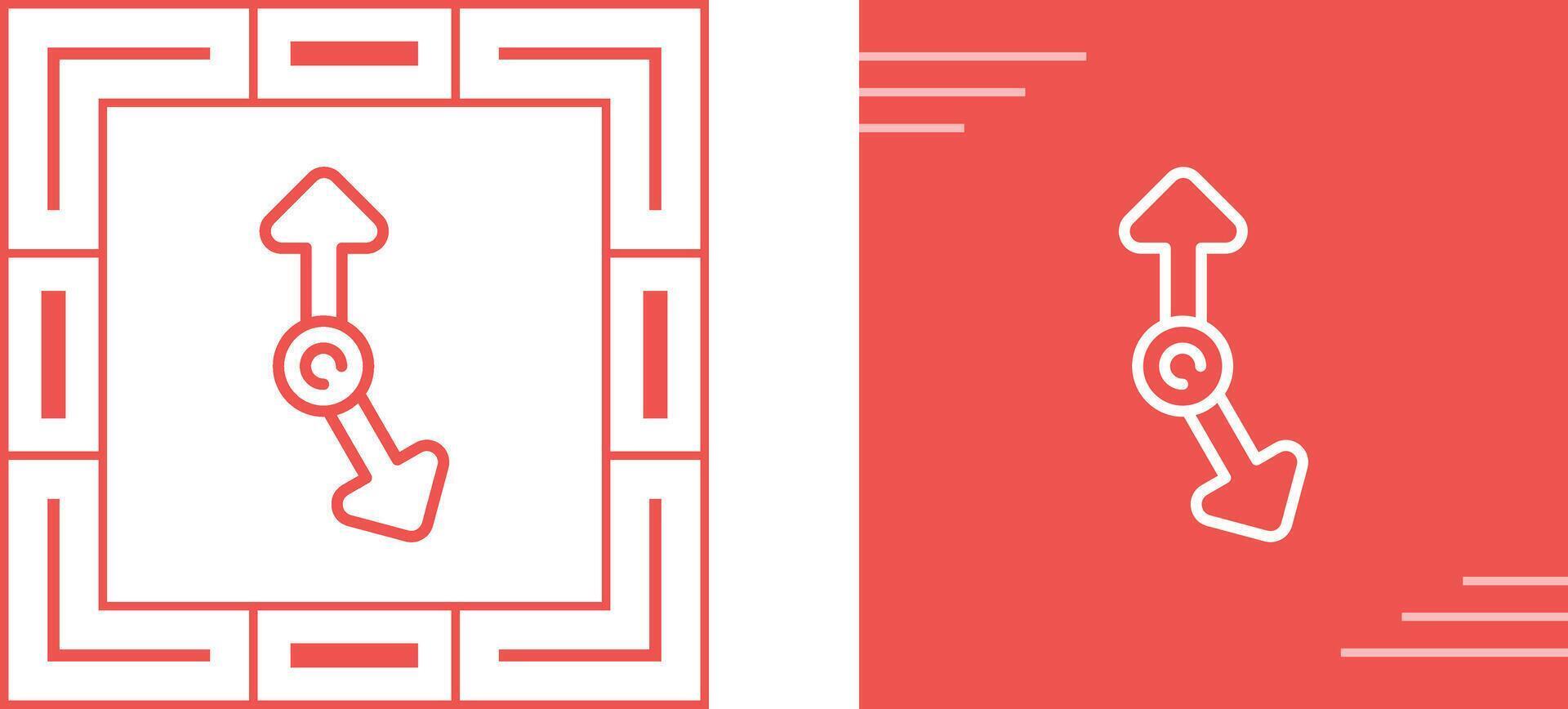 Arrows Vector Icon