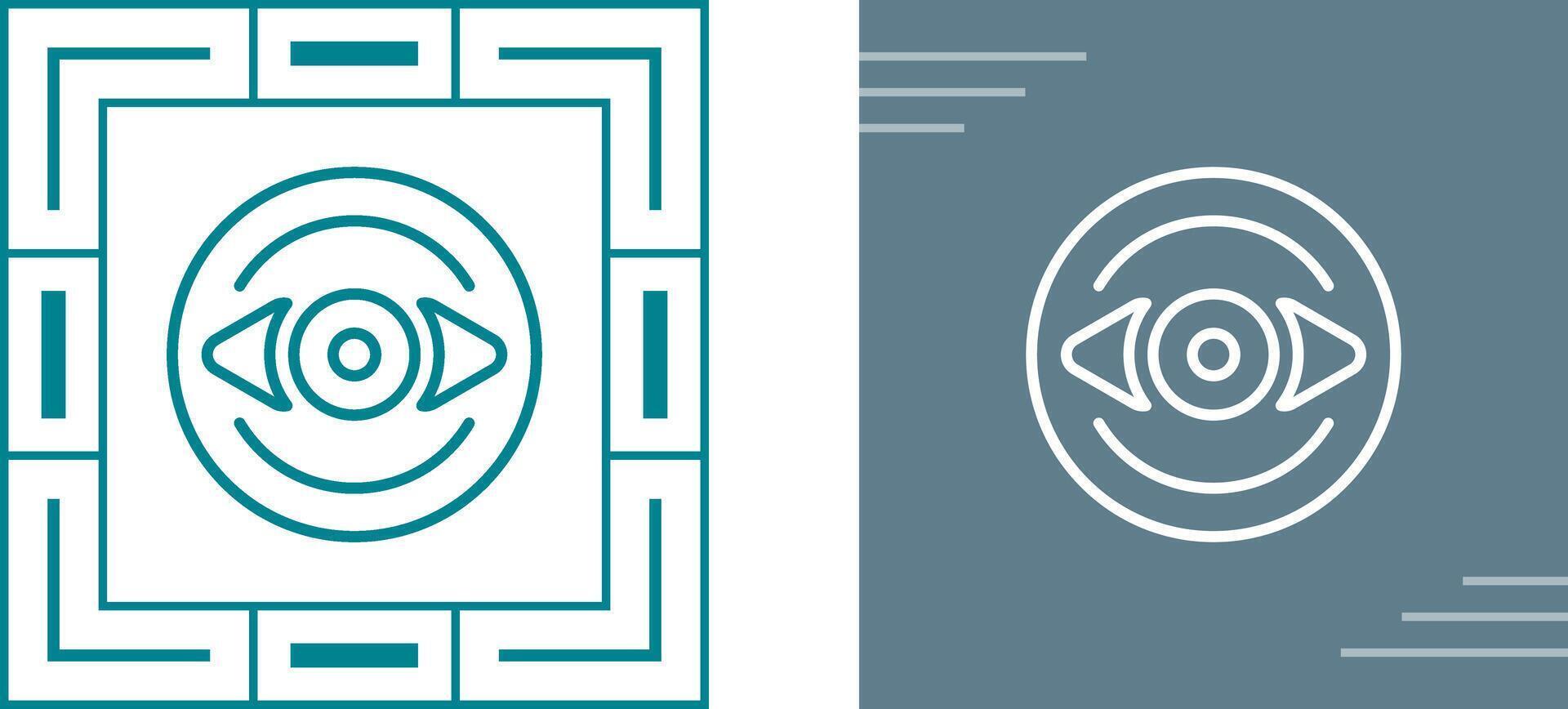 Move Vector Icon
