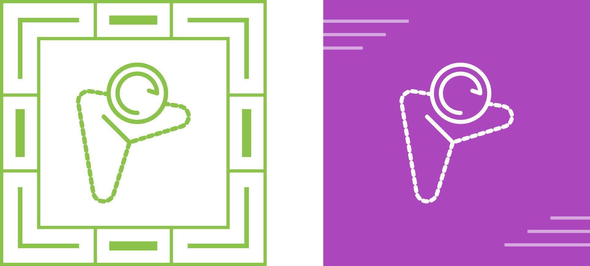 ReLoad Vector Icon