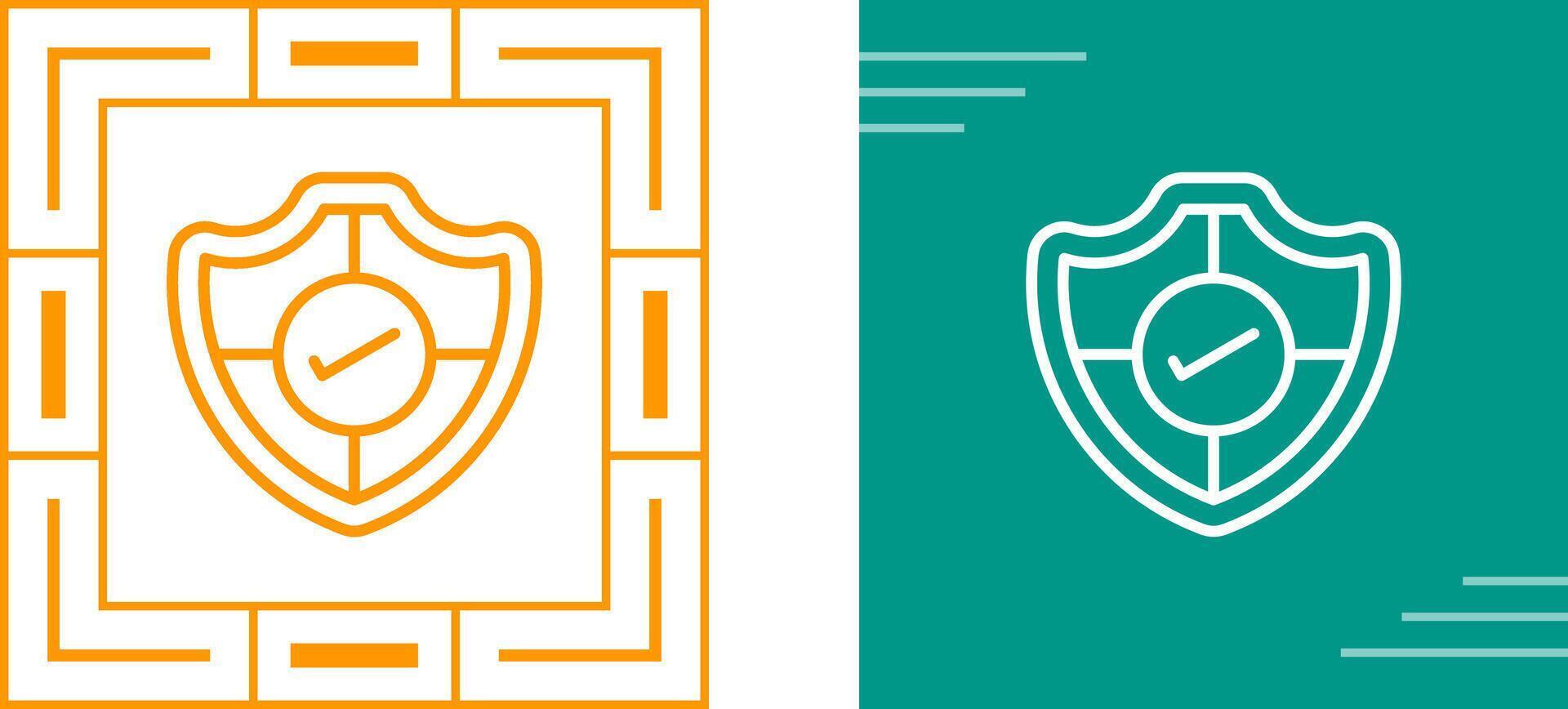 Shield Vector Icon