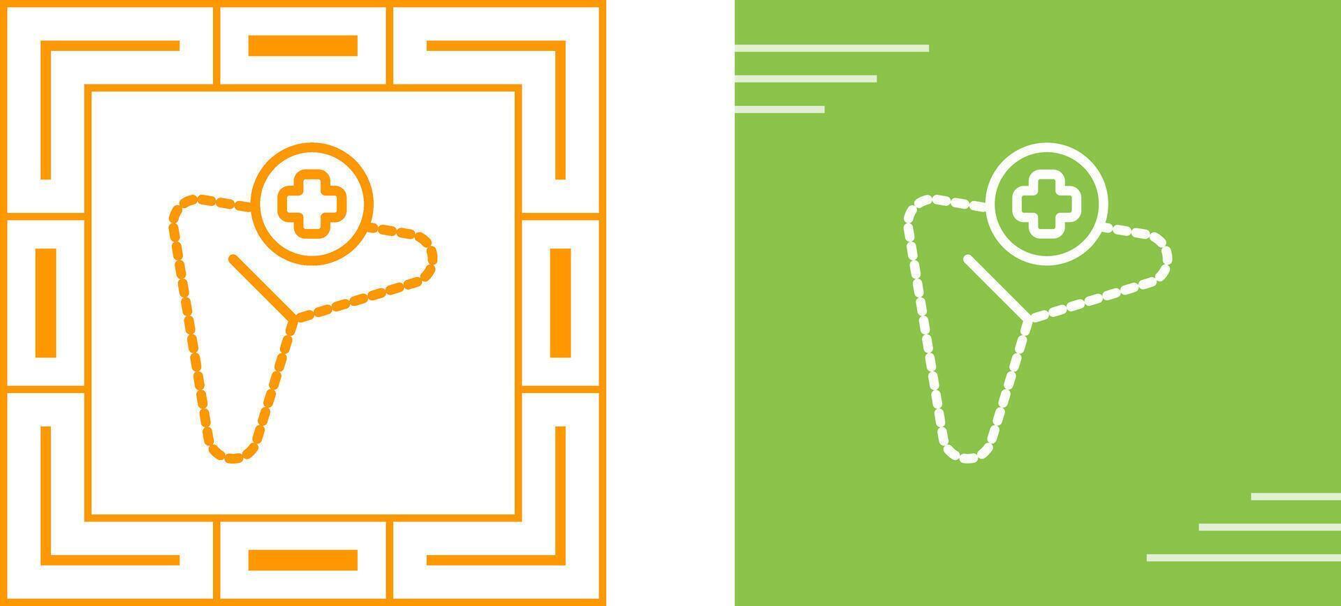 Arrow Vector Icon