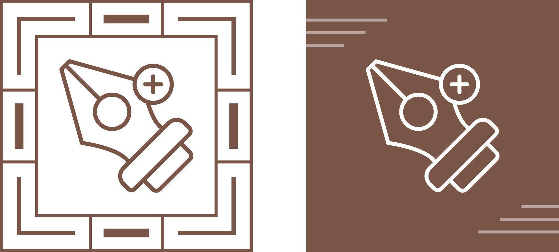 Path Vector Icon