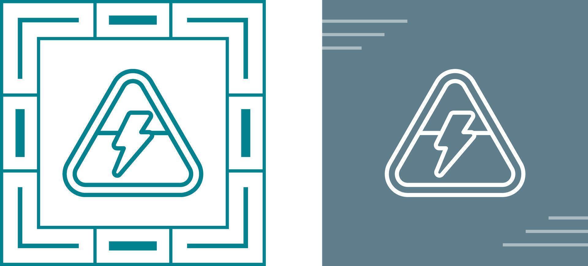 Sign Vector Icon