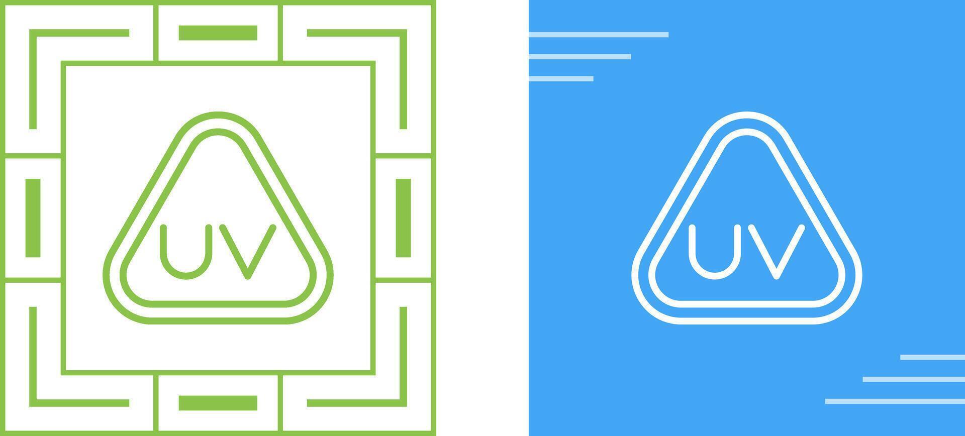Sign Vector Icon
