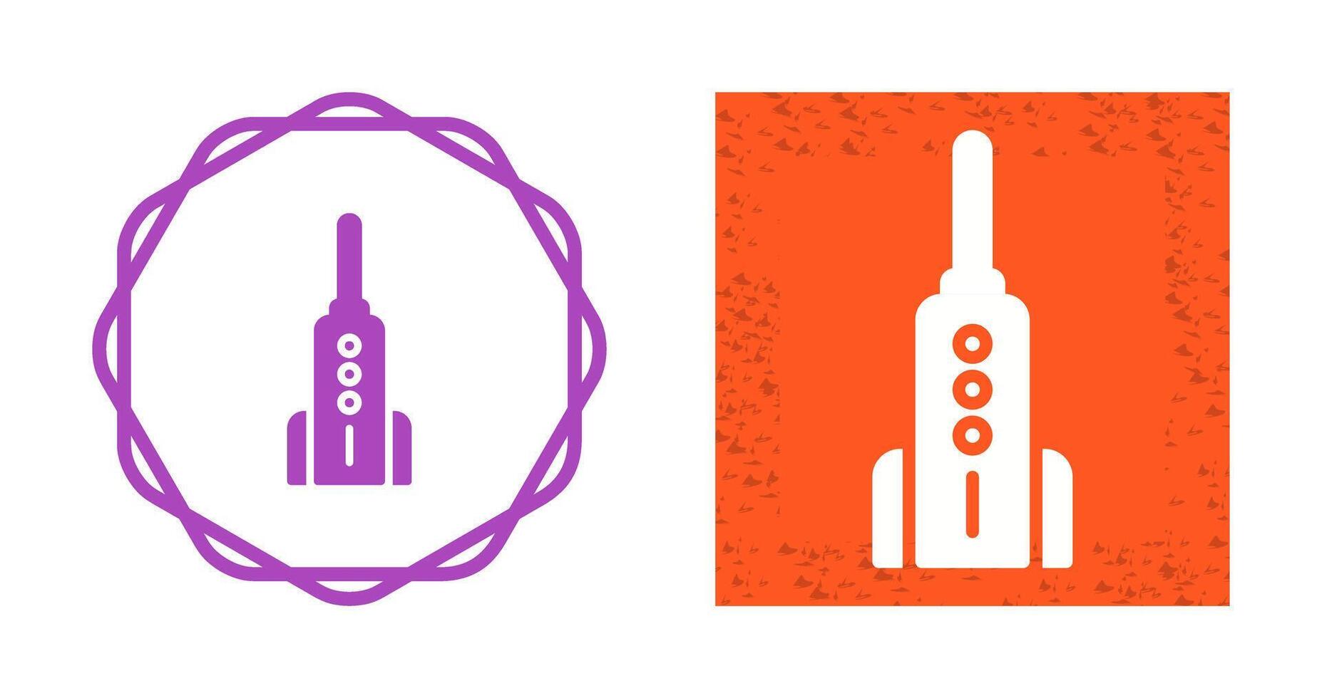 Modem Vector Icon