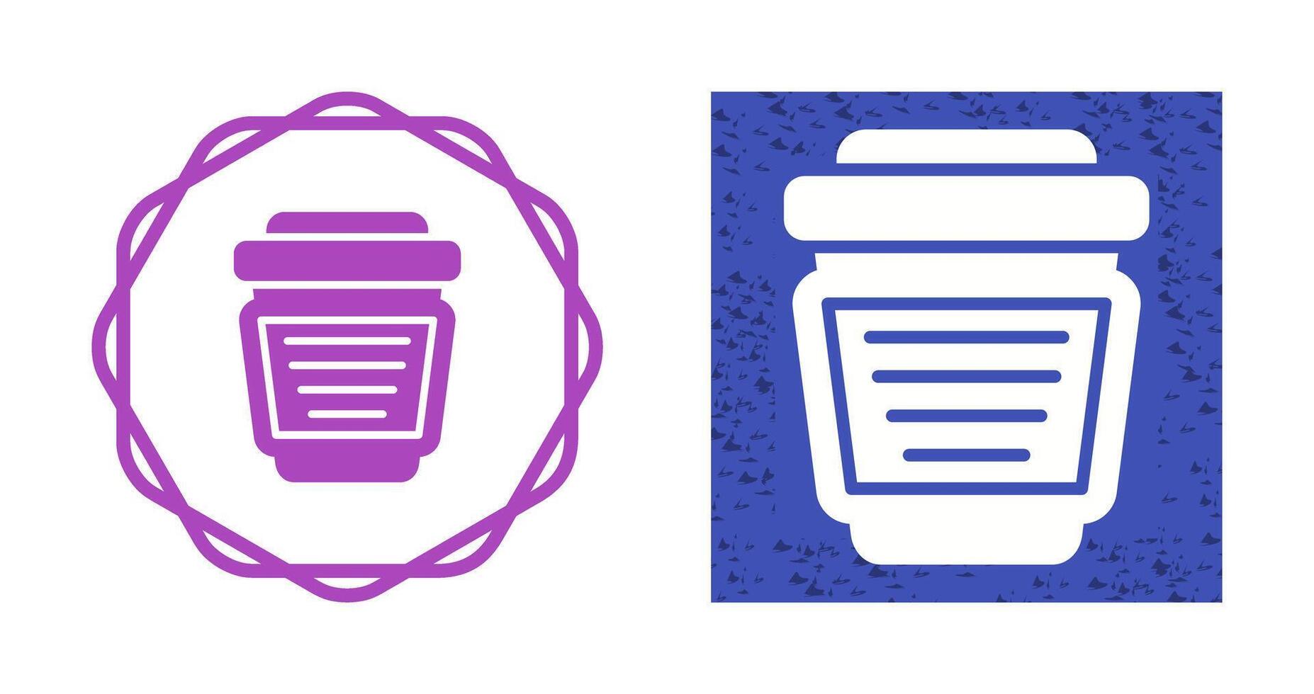 Coffee Cup Vector Icon