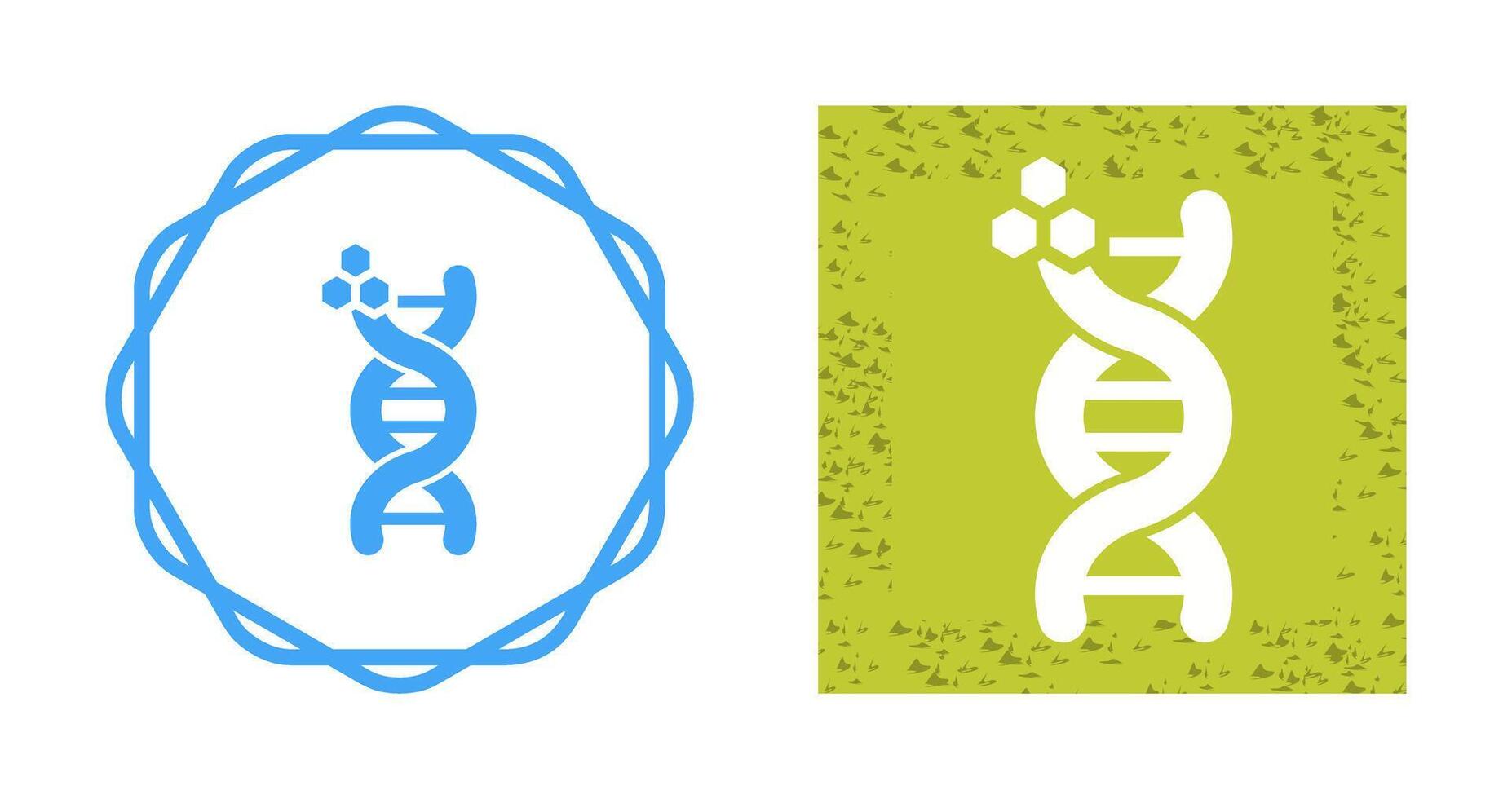 Biology Vector Icon