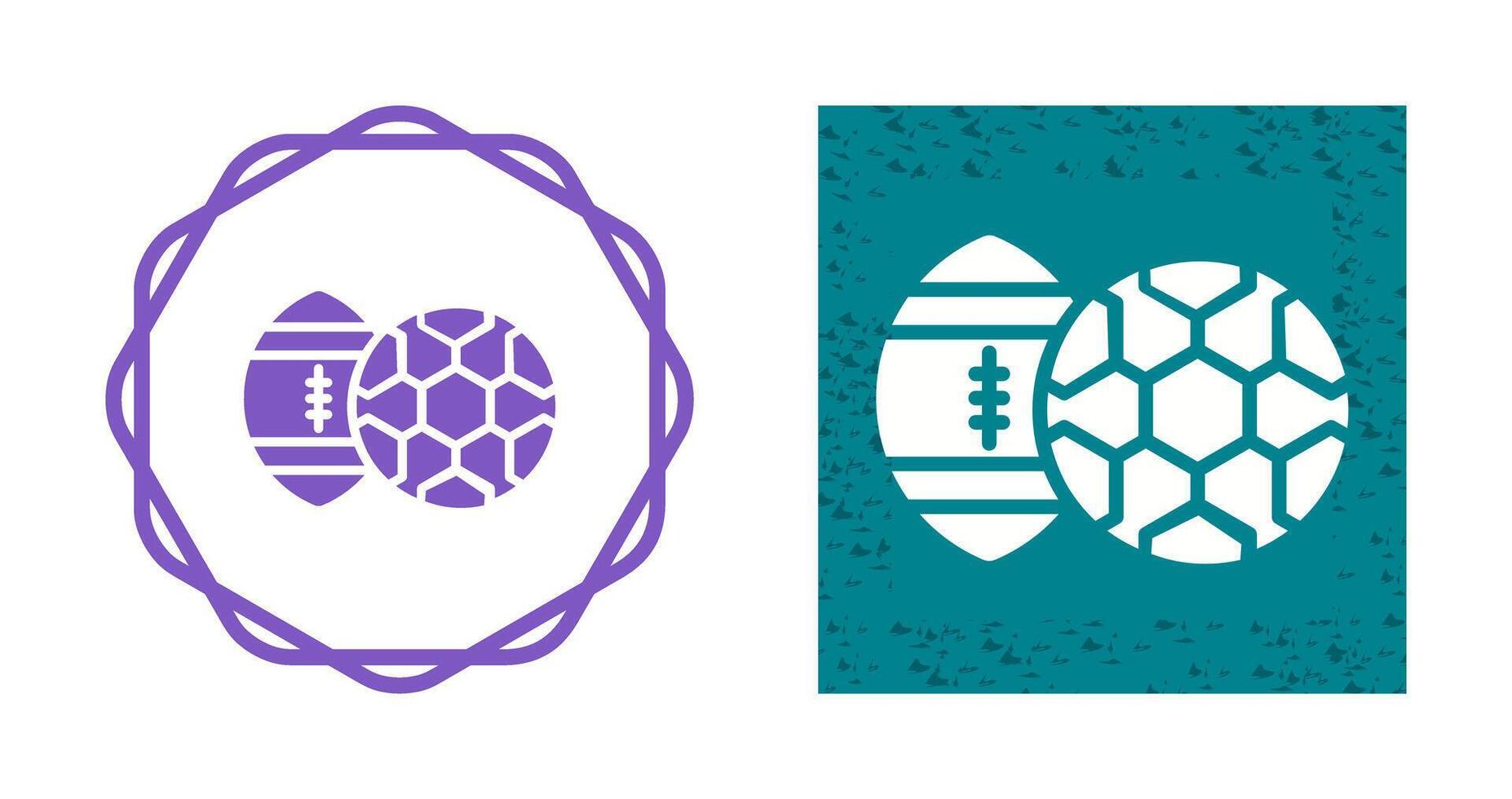 Sports Game Vector Icon