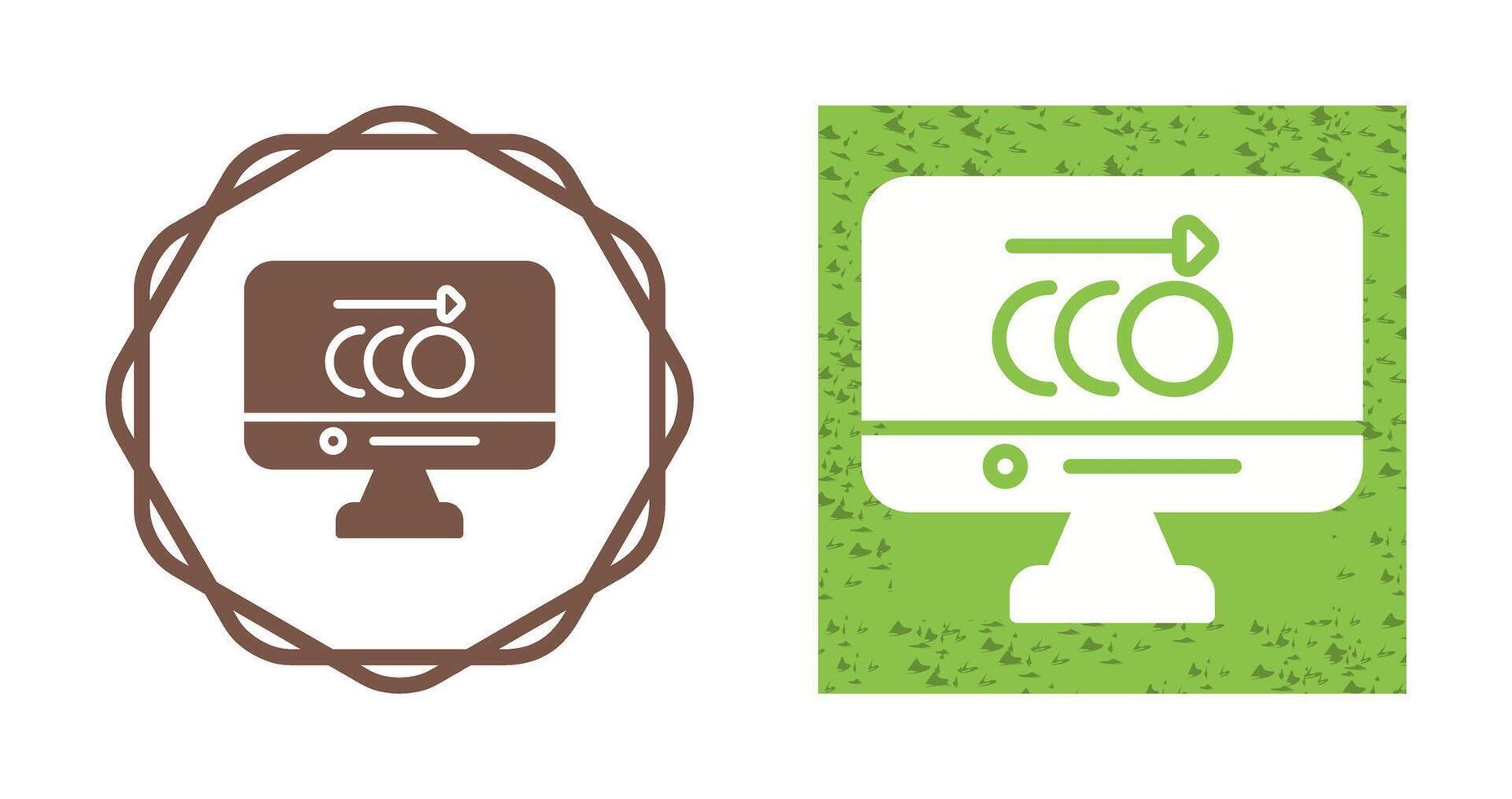 Animation Vector Icon