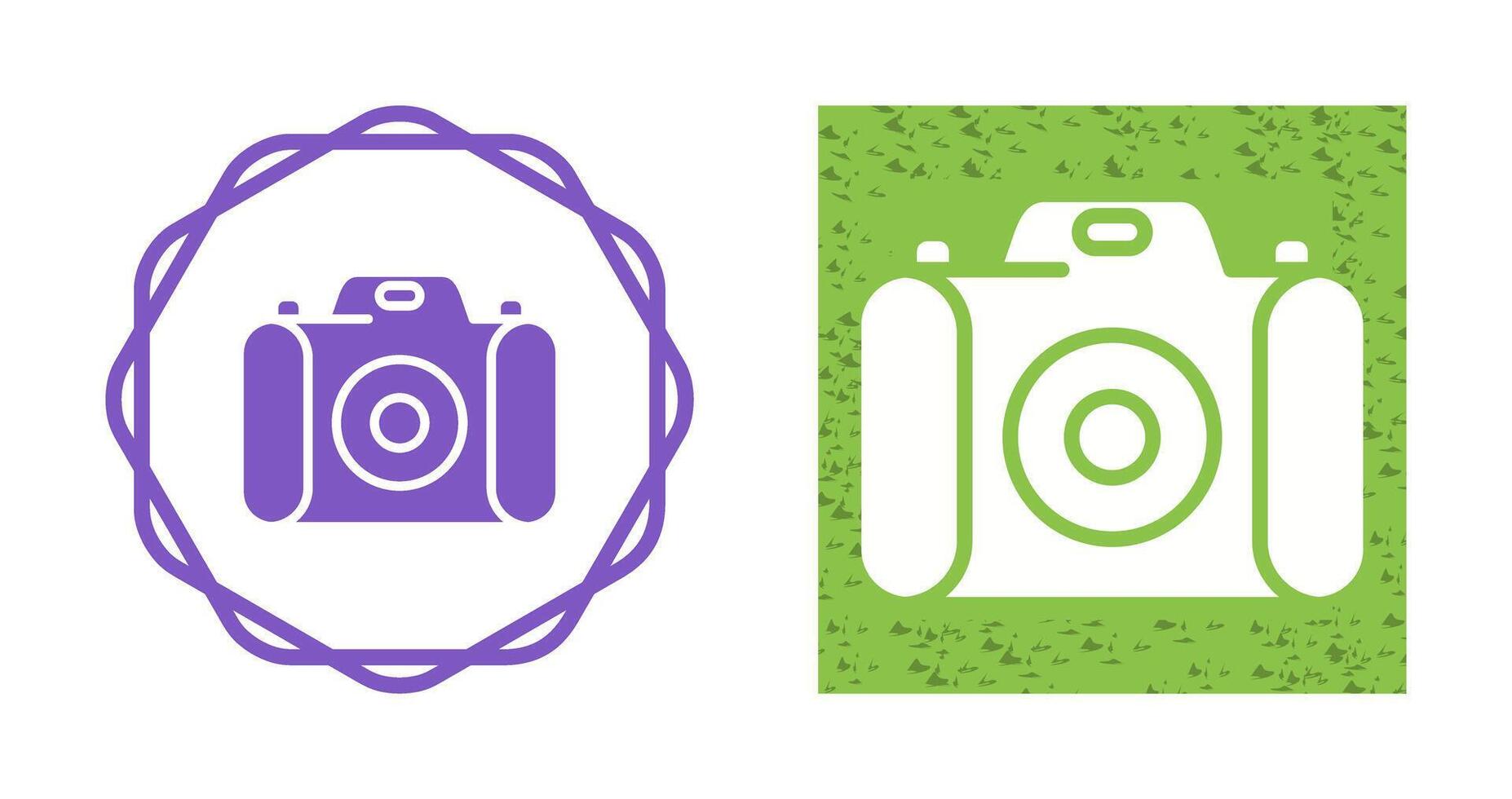 Camera Vector Icon