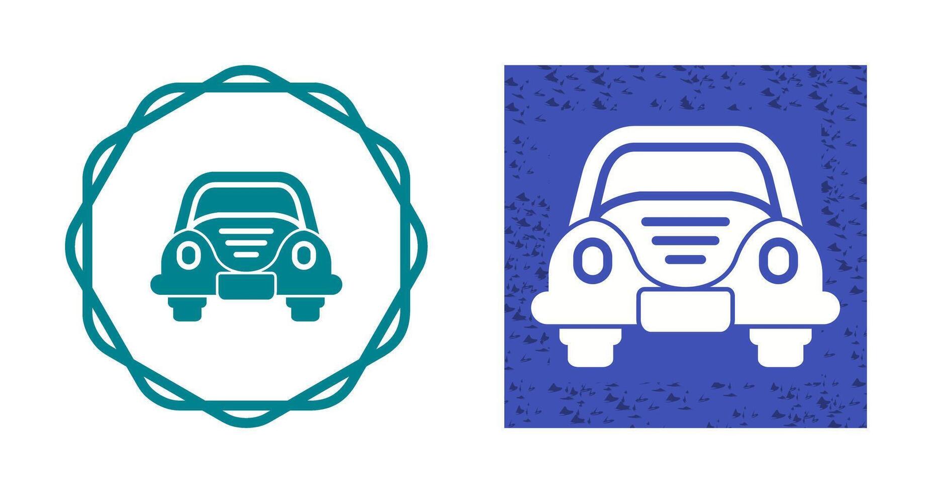 Car Vector Icon