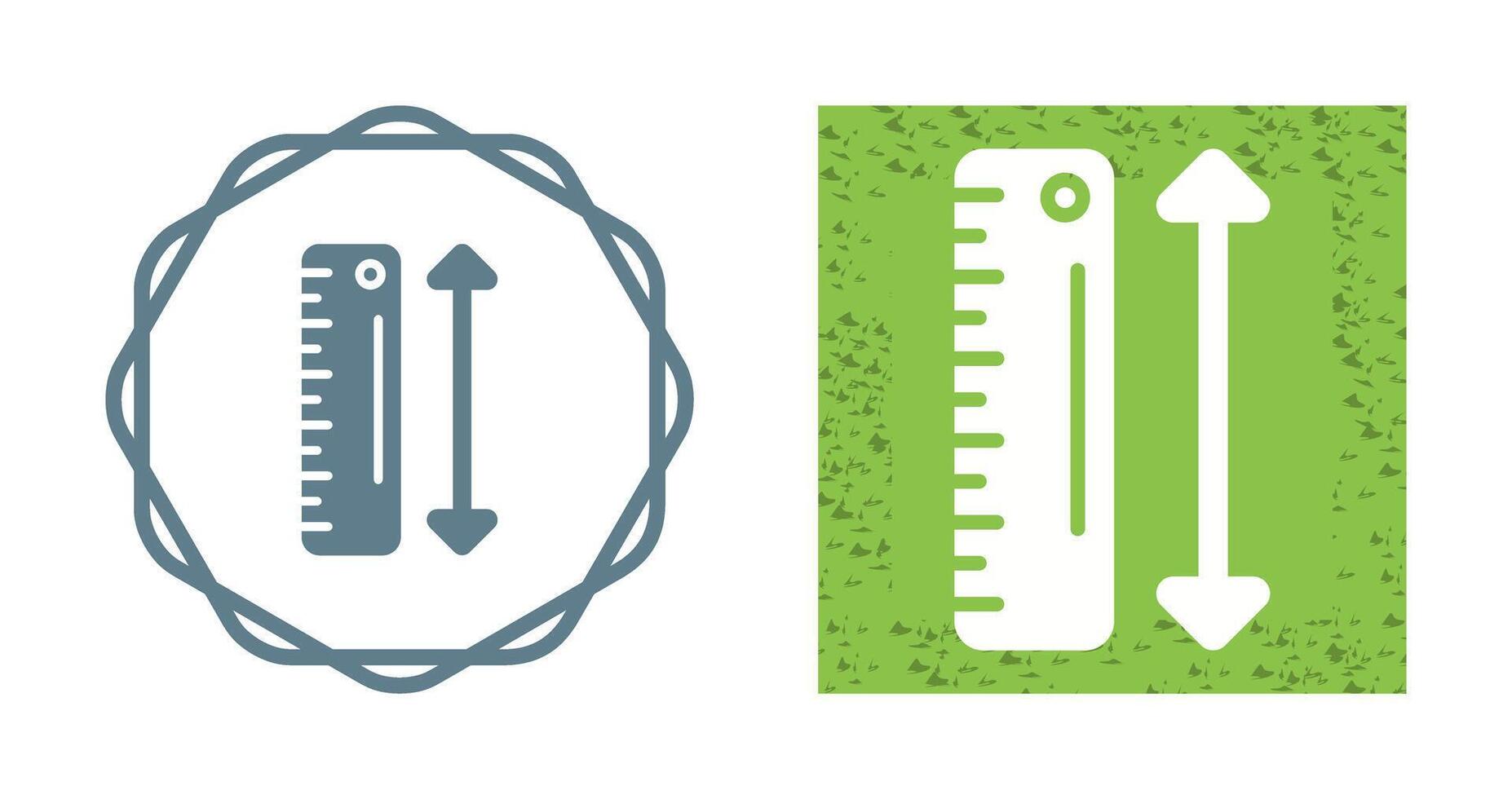 Scale Vector Icon